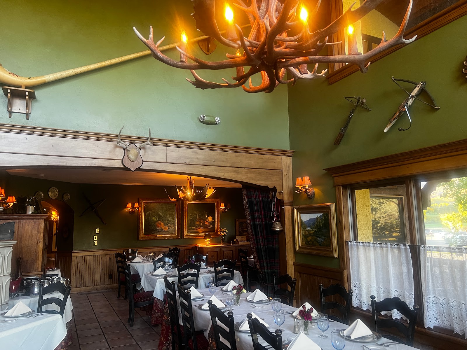 Picture for The Blue Boar Inn
