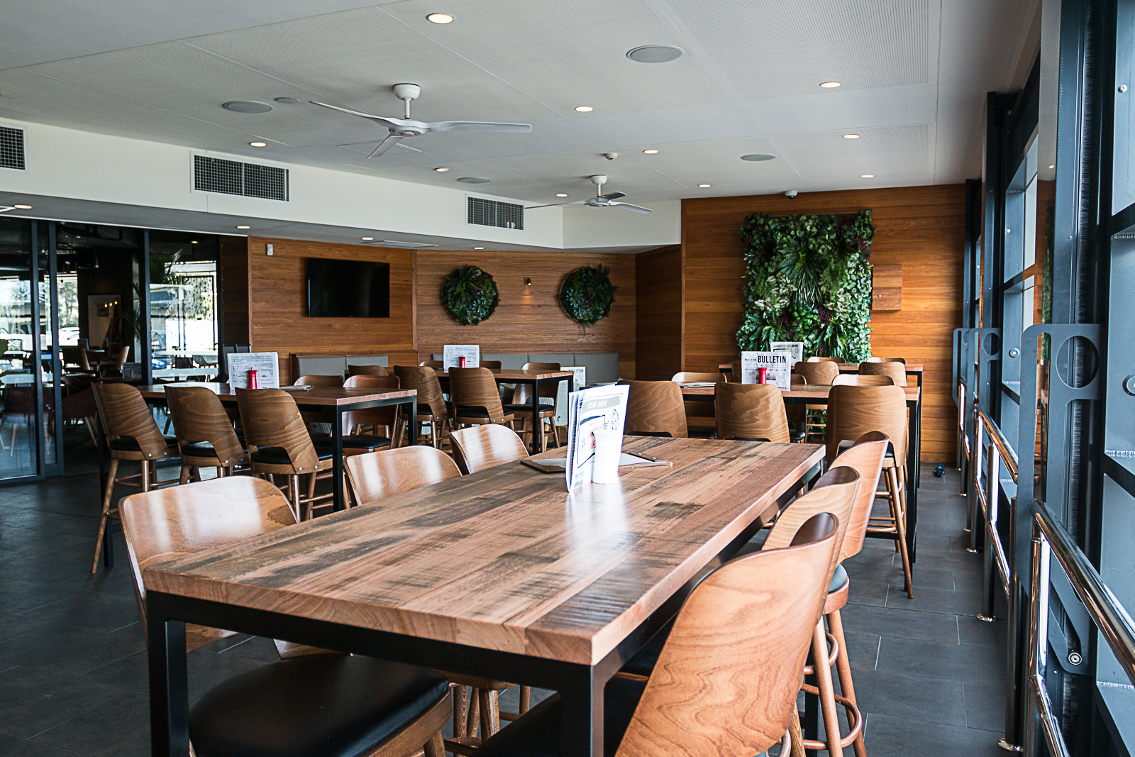 Picture for The Boatshed Café & Bar