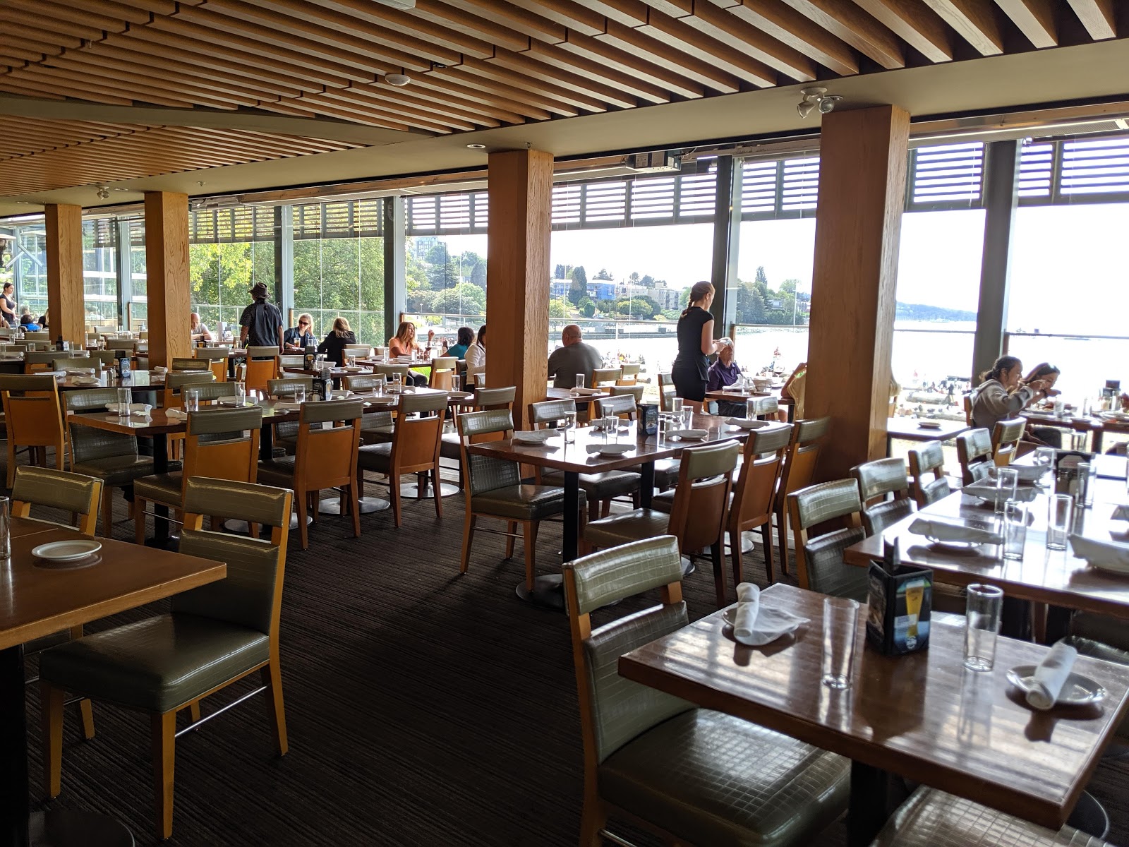 Picture for The Boathouse in Horseshoe Bay