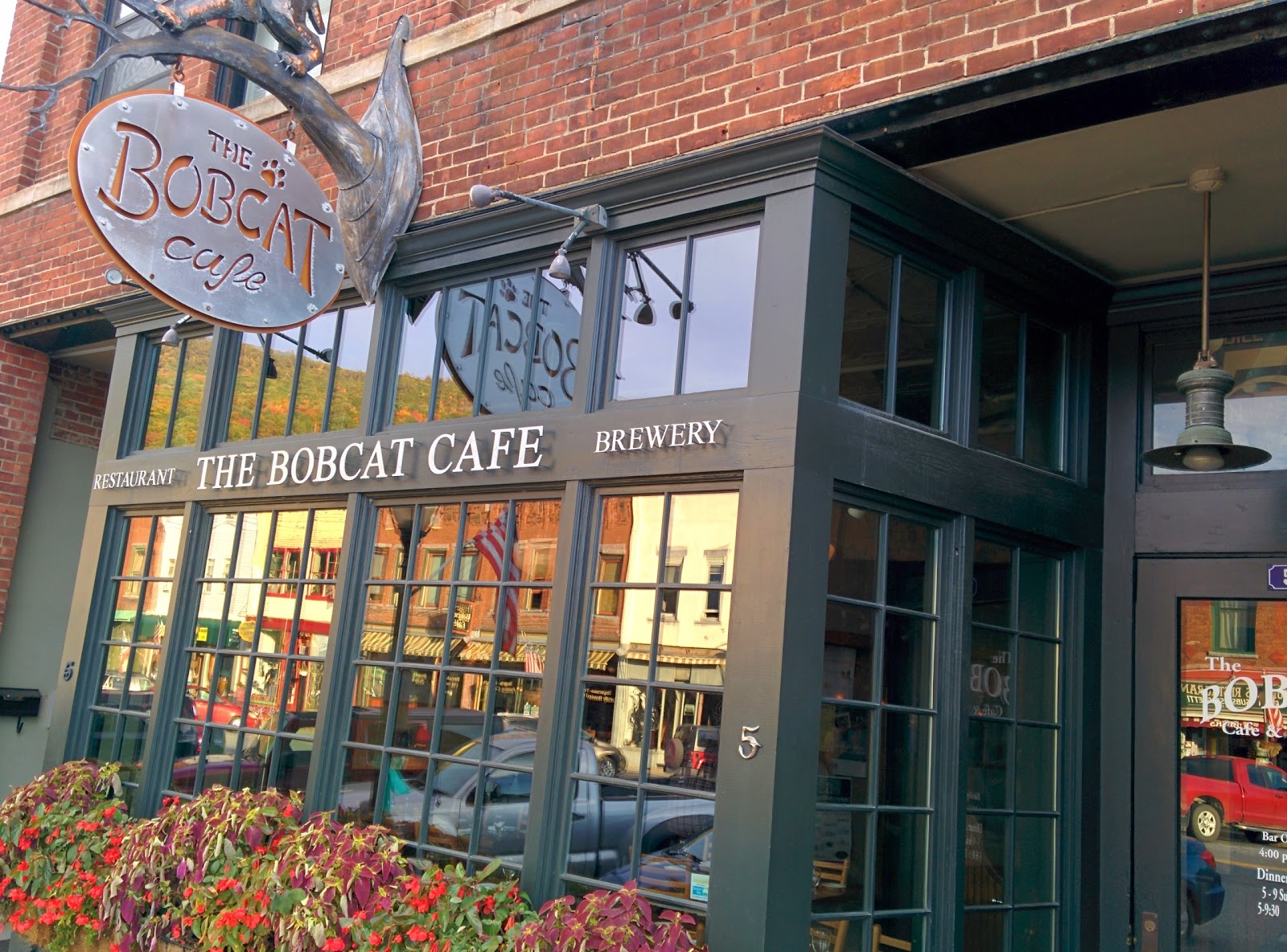 Picture for The Bobcat Café & Brewery