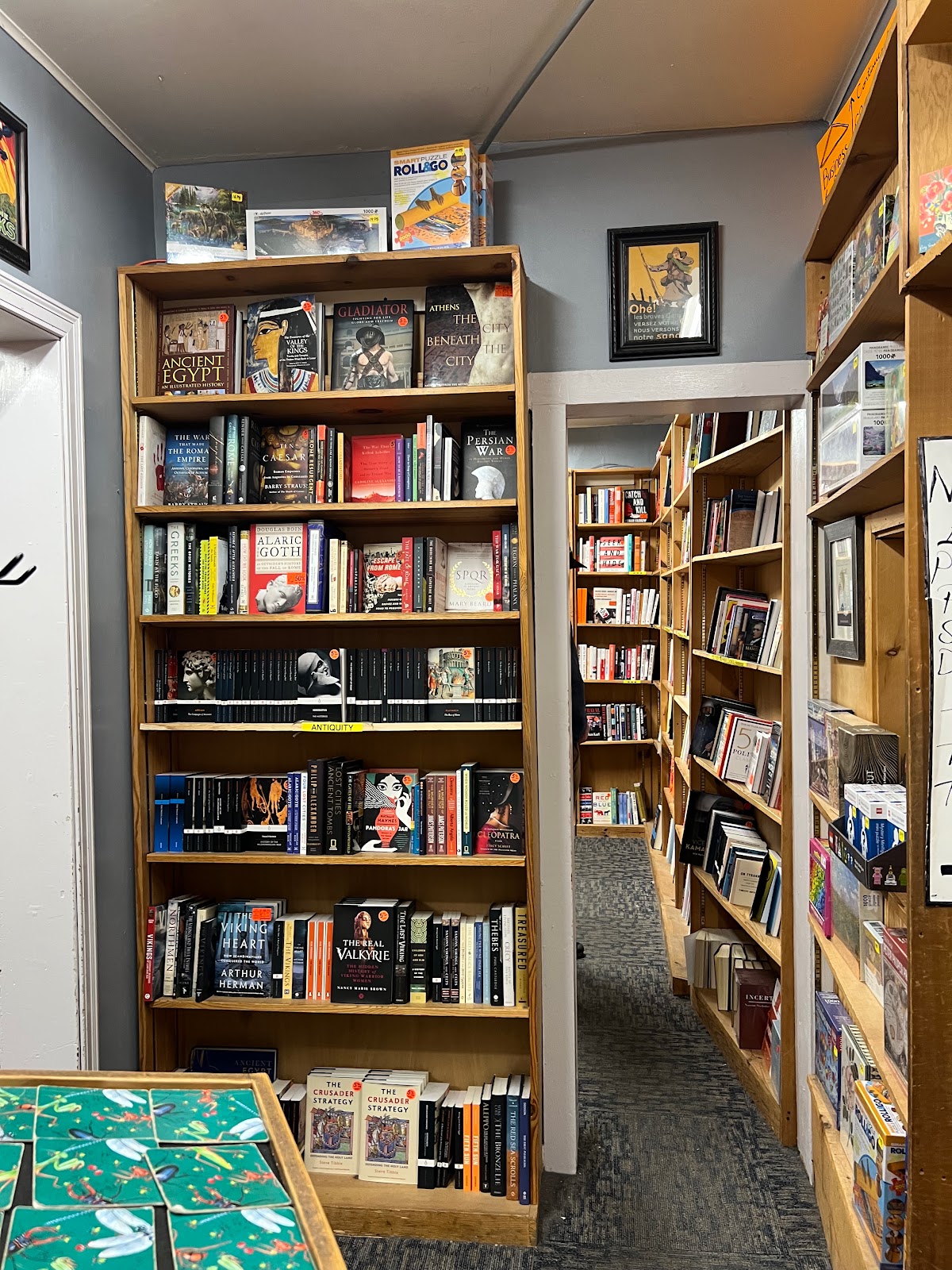 Picture for The Book Loft
