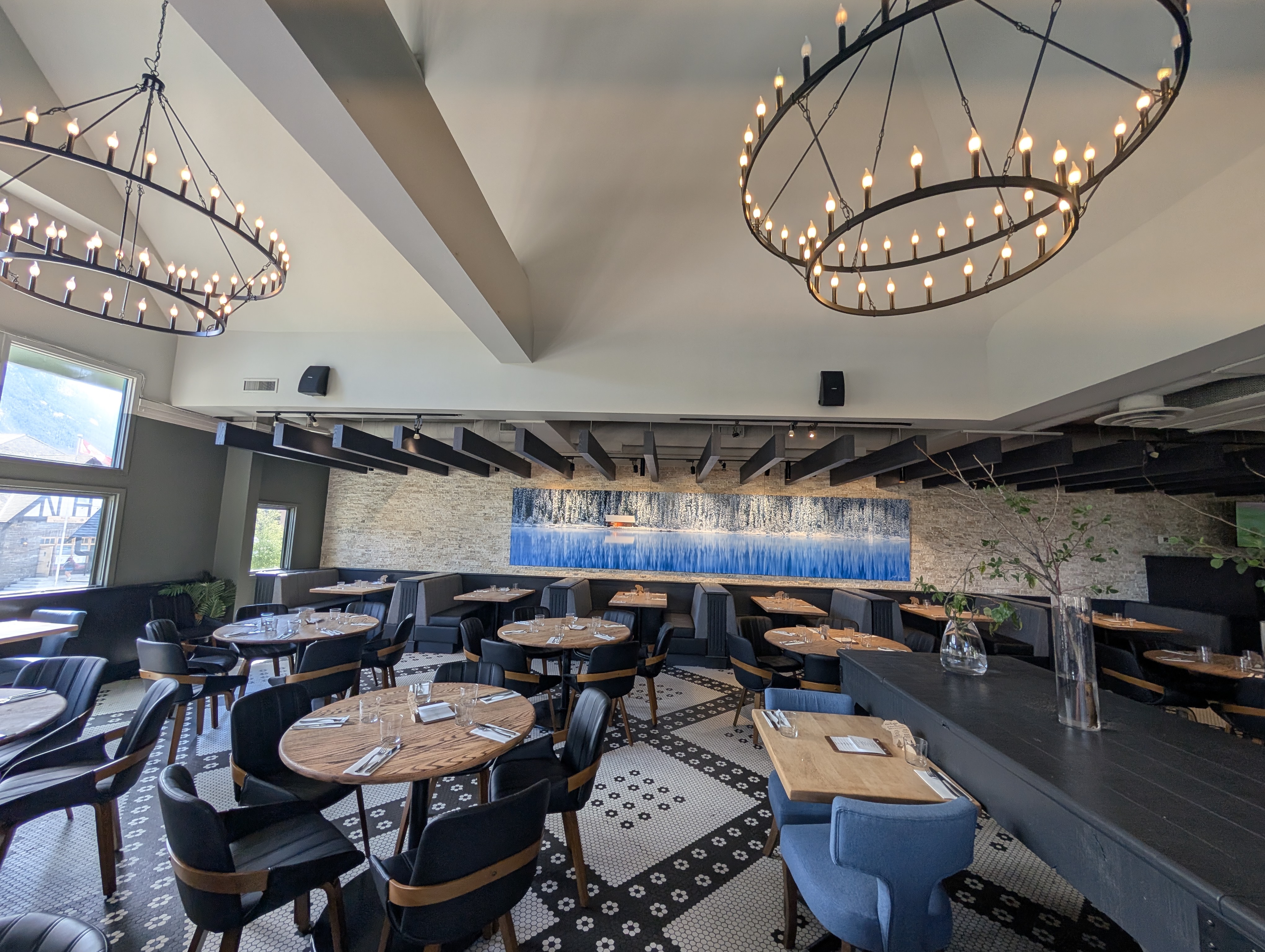 Picture for The Boss Kitchen & Bar