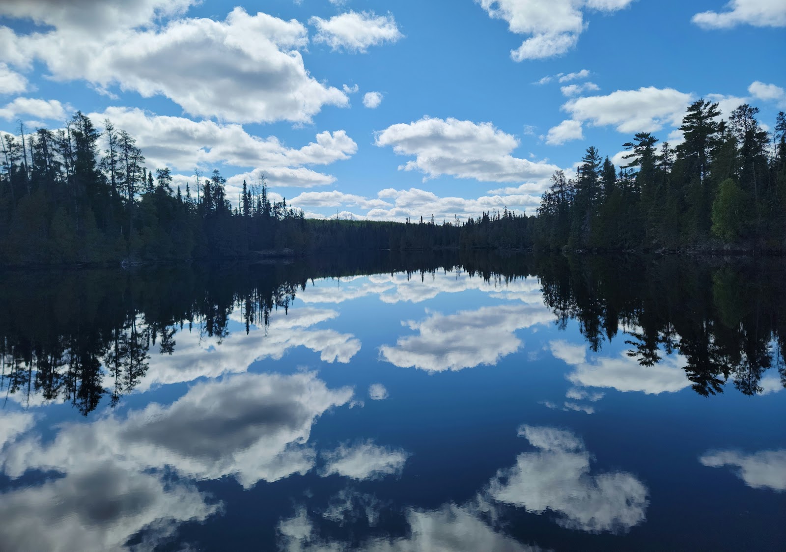 Boundary Waters Canoe Area Wilderness