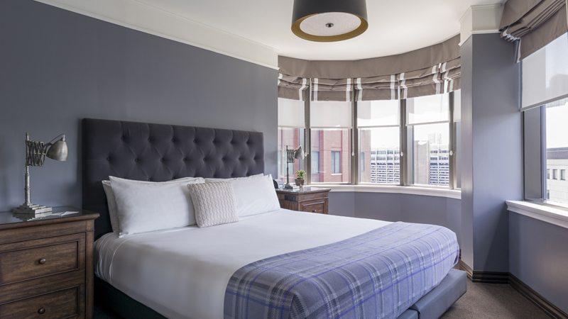 Picture for The Boxer Hotel
