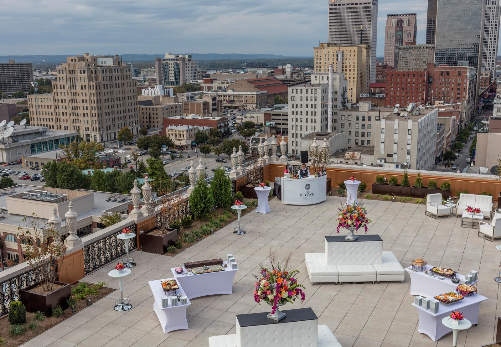 Picture for The Brown Hotel, Louisville