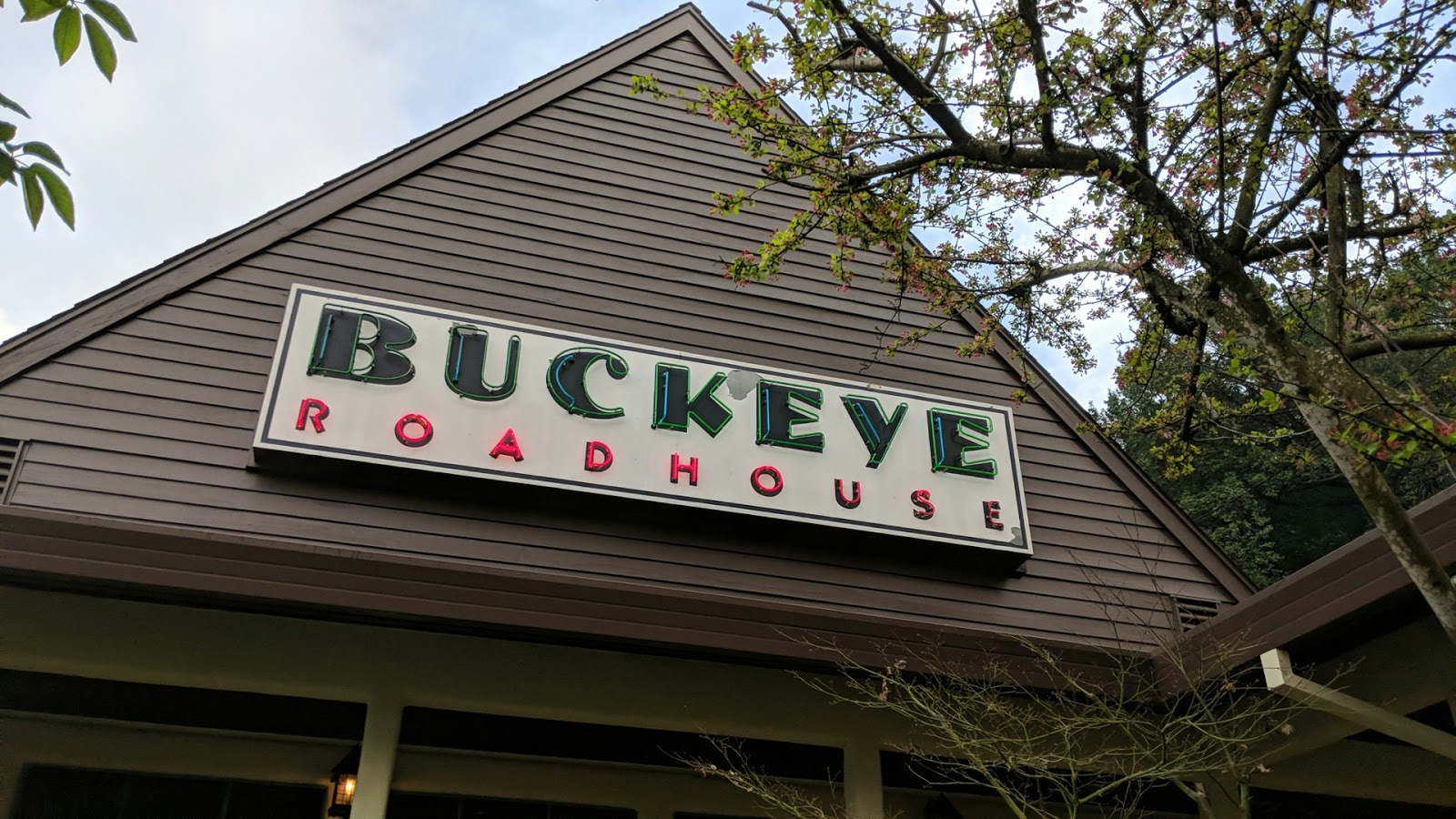 Picture for The Buckeye Roadhouse