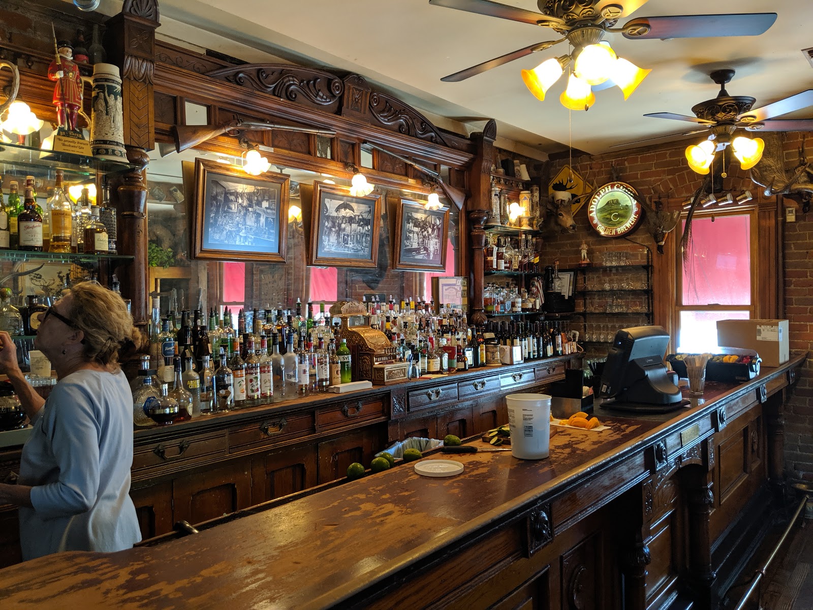 Picture for The Buckhorn Exchange, Denver, Colorado