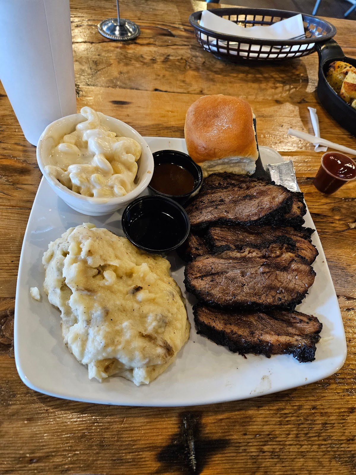 Picture for The Buckhorn Grill