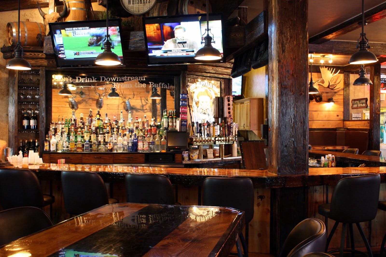 Picture for The Buffalo Bar