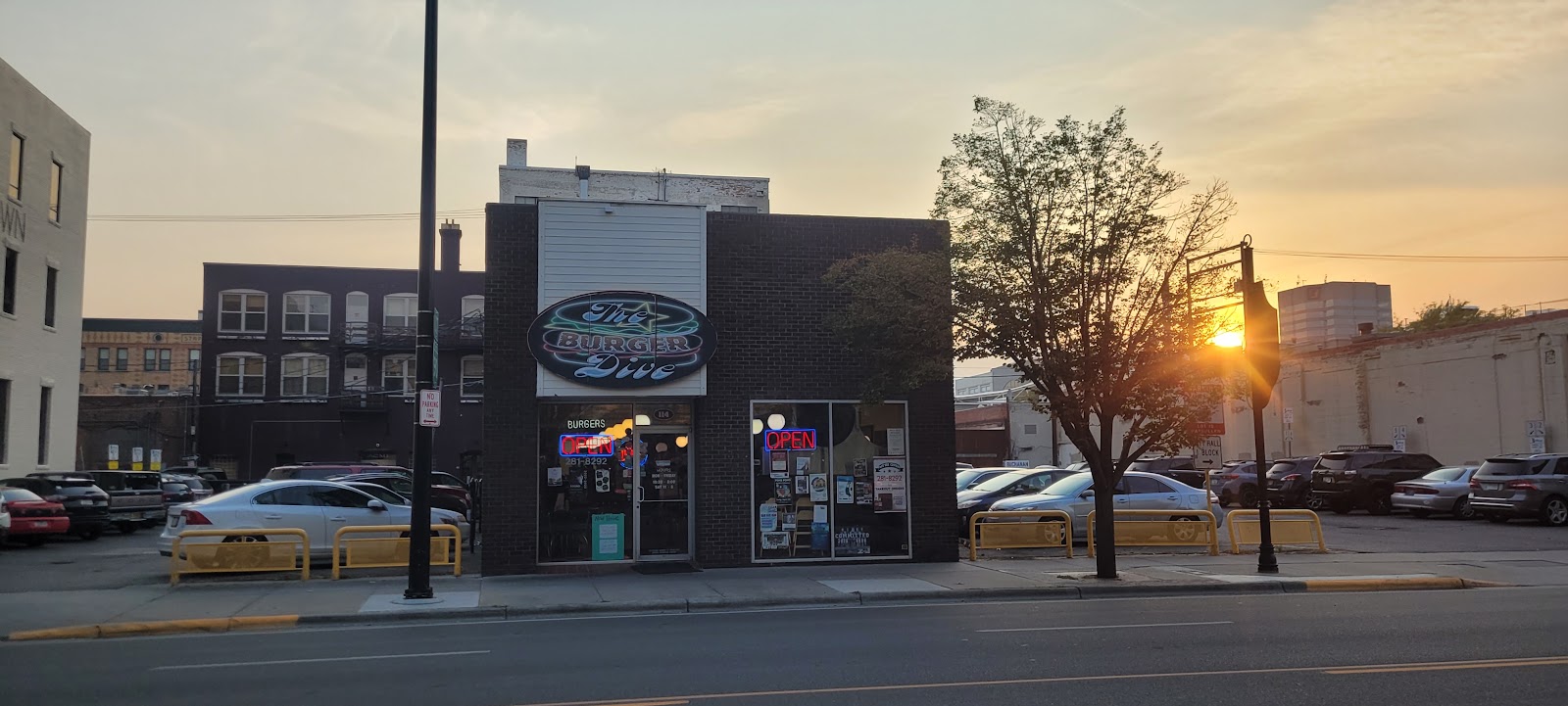 Picture for The Burger Dive - Billings, MT