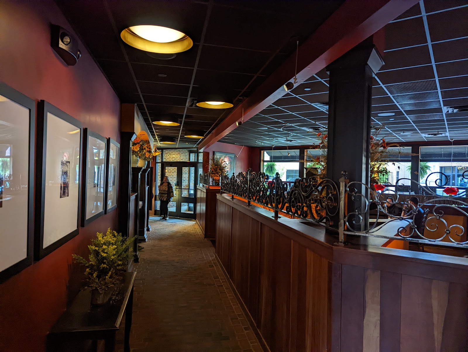 Picture for The Café