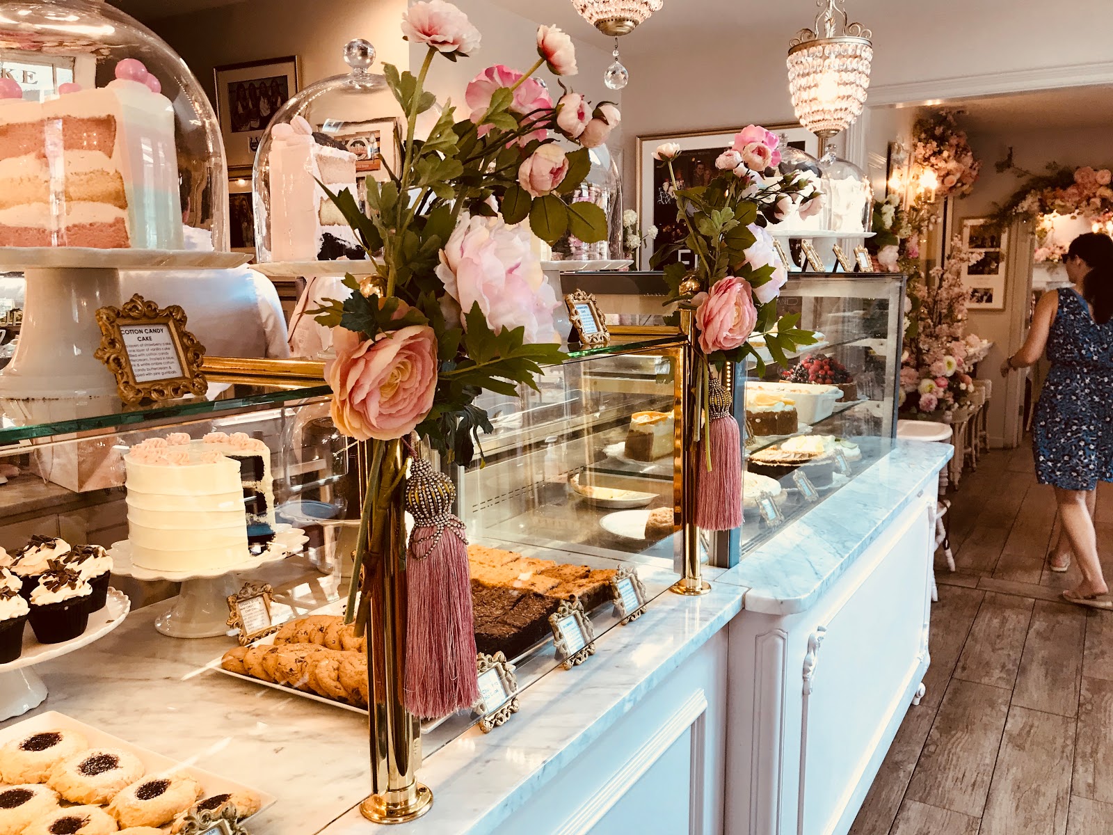 Picture for The Cake Bake Shop