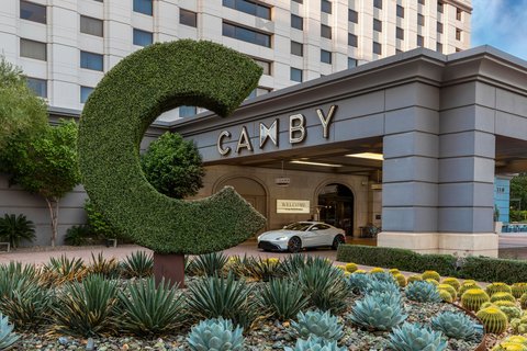 Picture for The Camby, Autograph Collection (Phoenix)