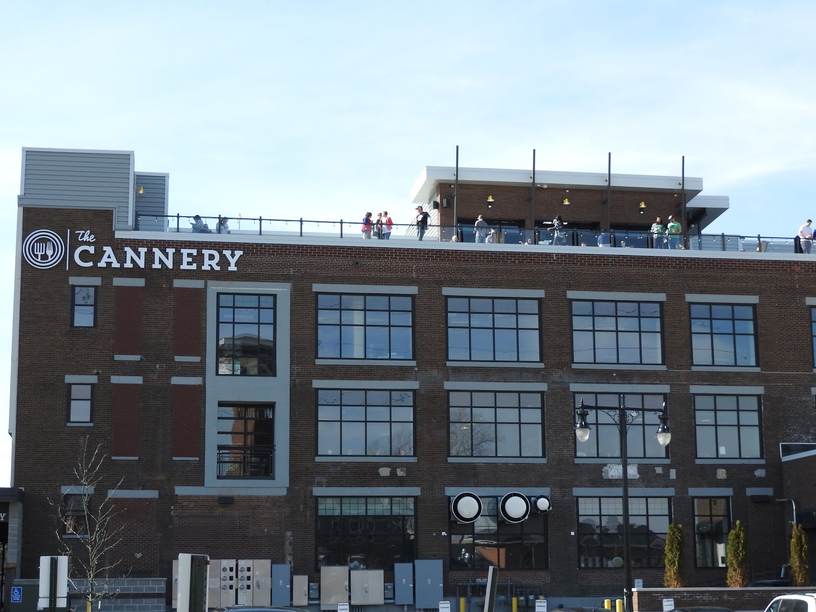 Picture for The Cannery Public Market