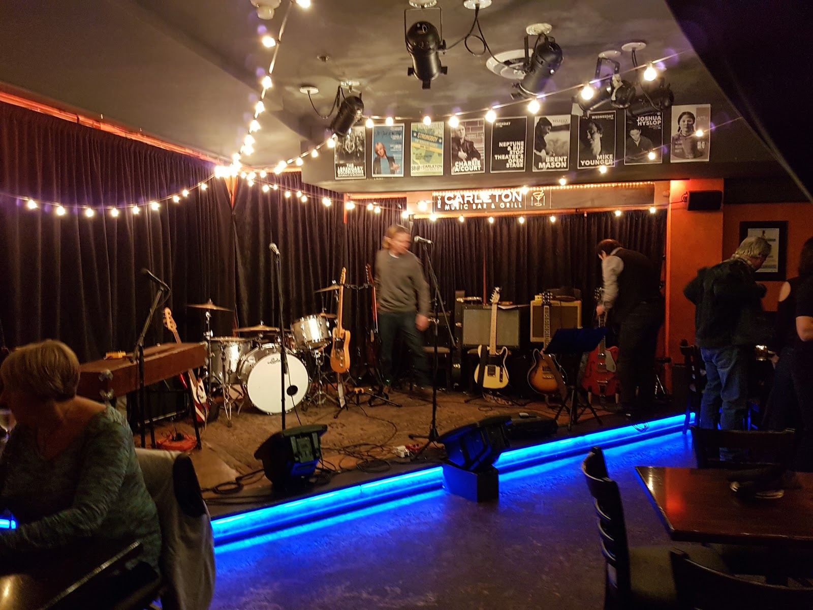 Picture for The Carleton Music Bar & Grill