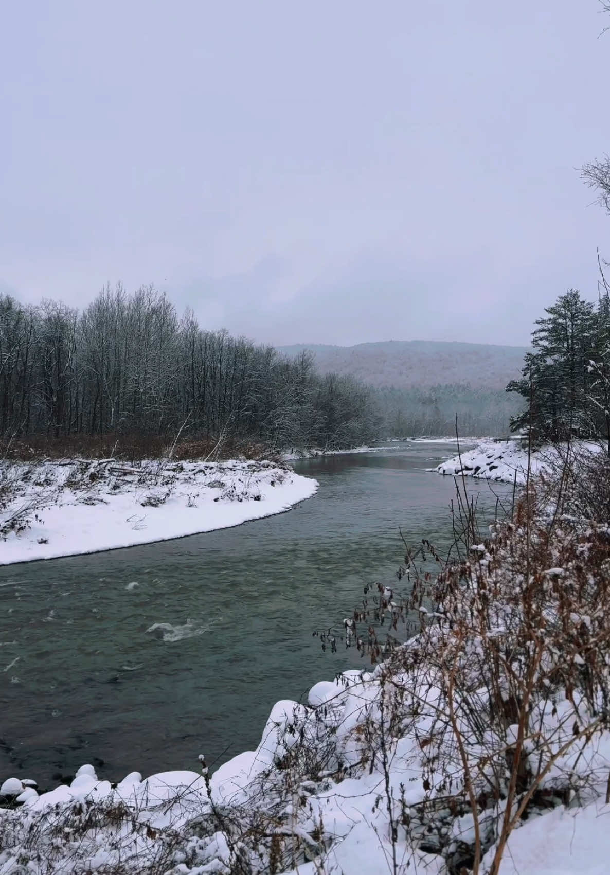 The Catskills, NY