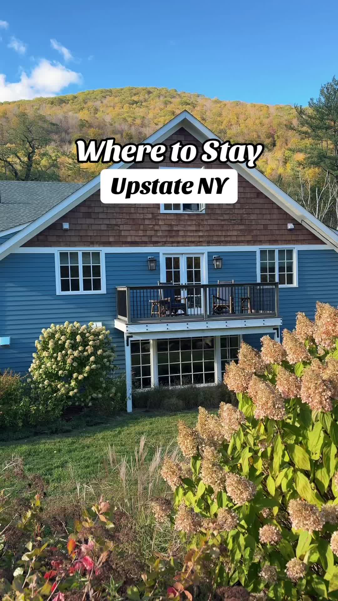 The Catskills