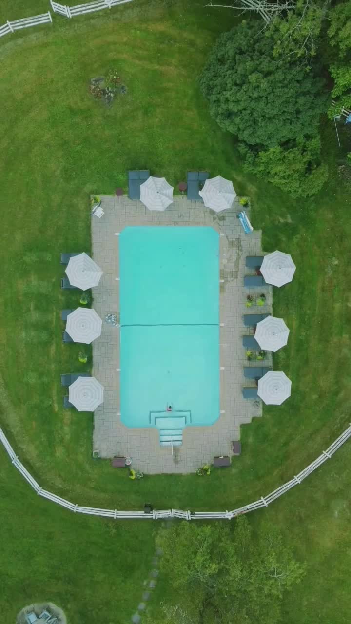 The Catskills