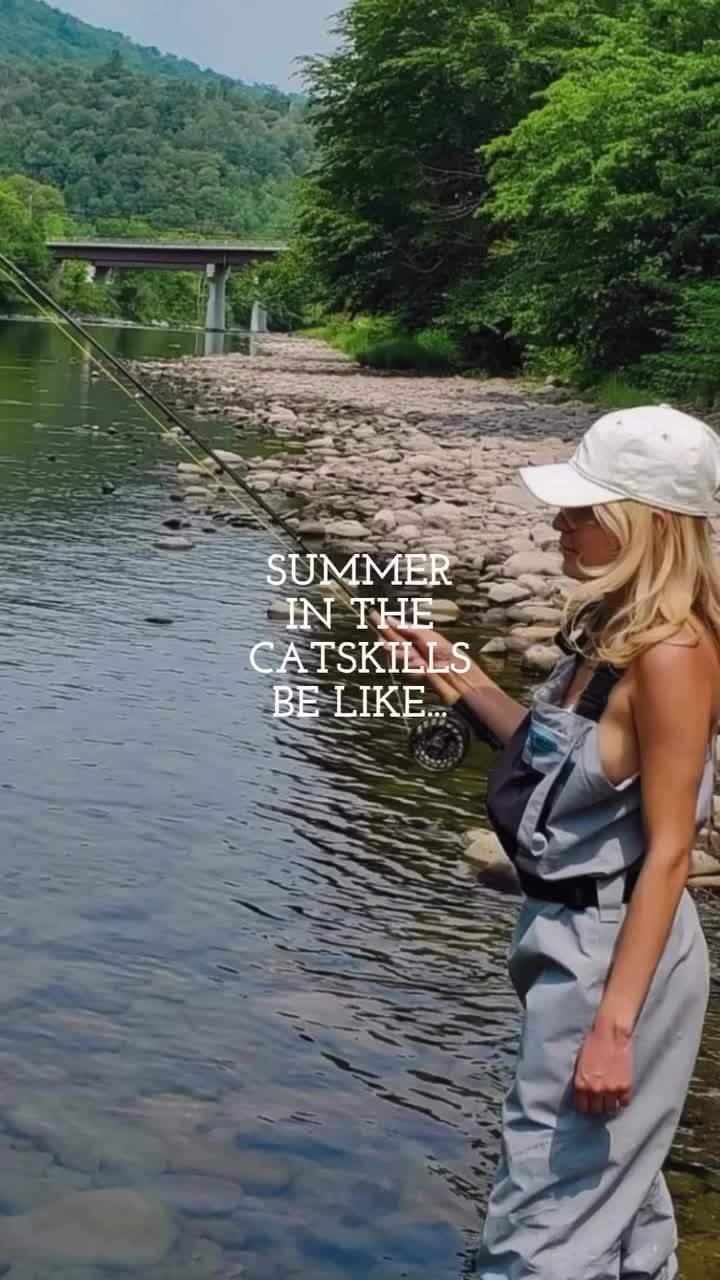 The Catskills