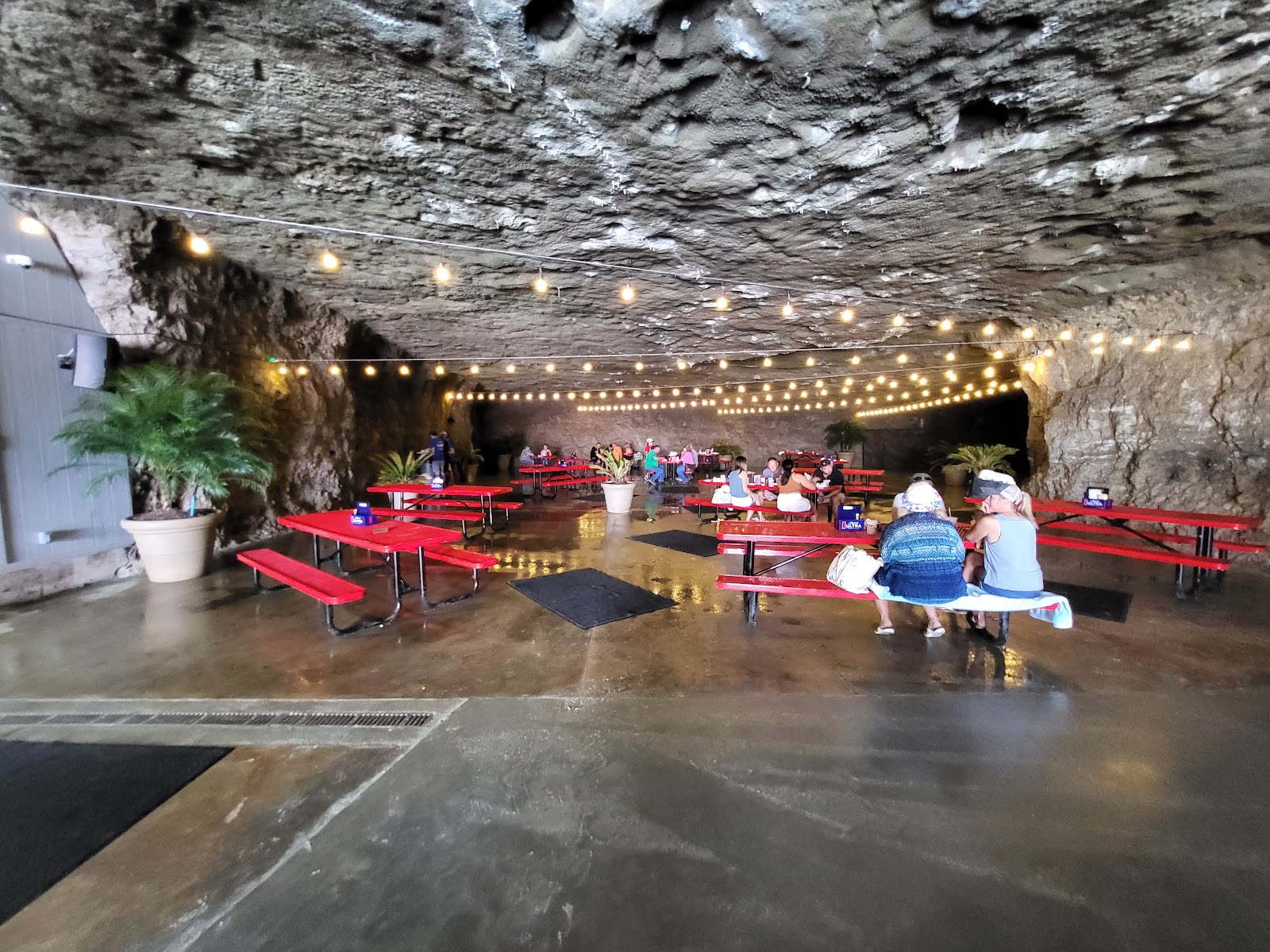 Picture for The Cave Restaurant & Resort