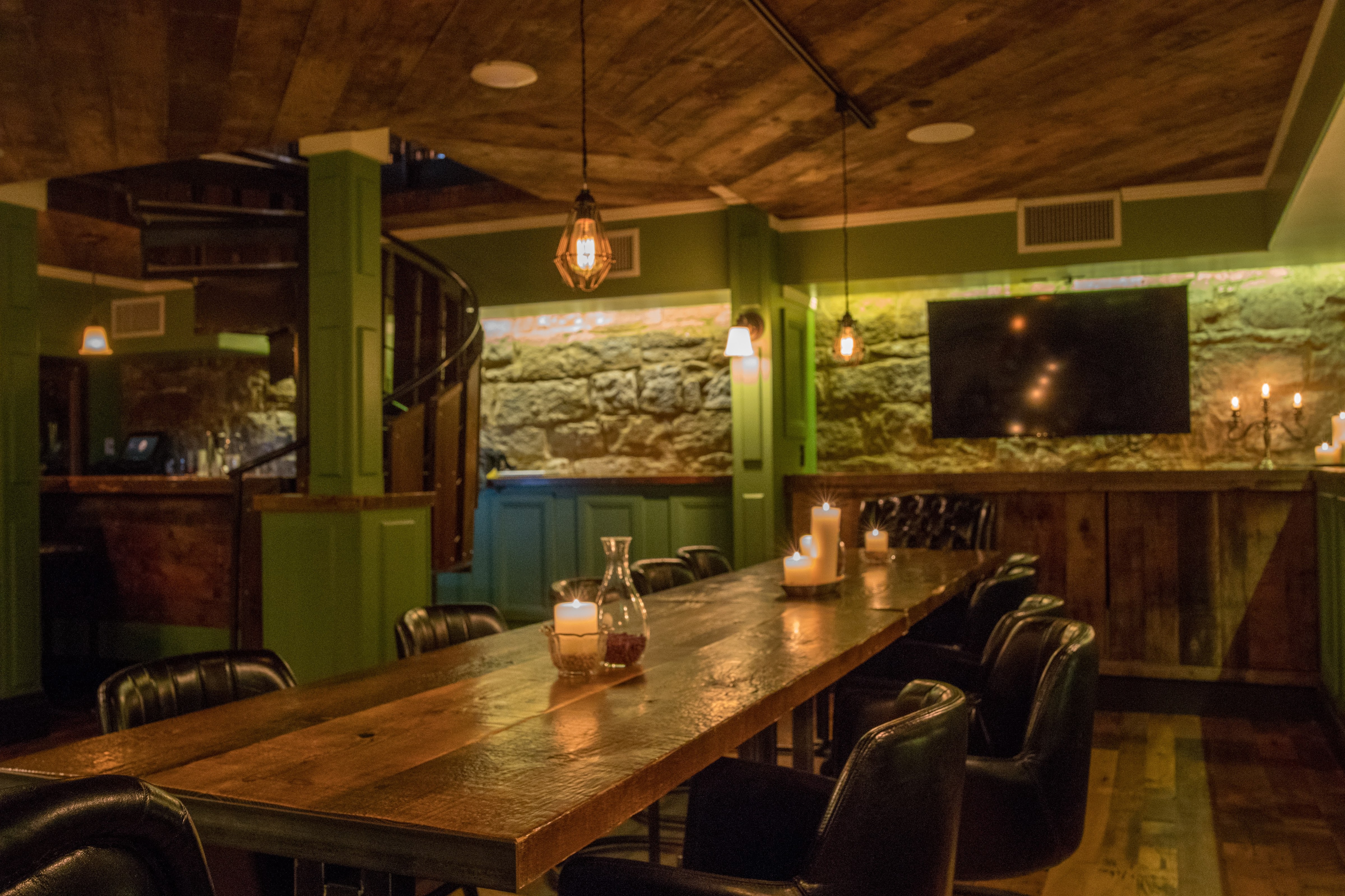 Picture for The Cellar Pub & Kitchen (Boise, ID)