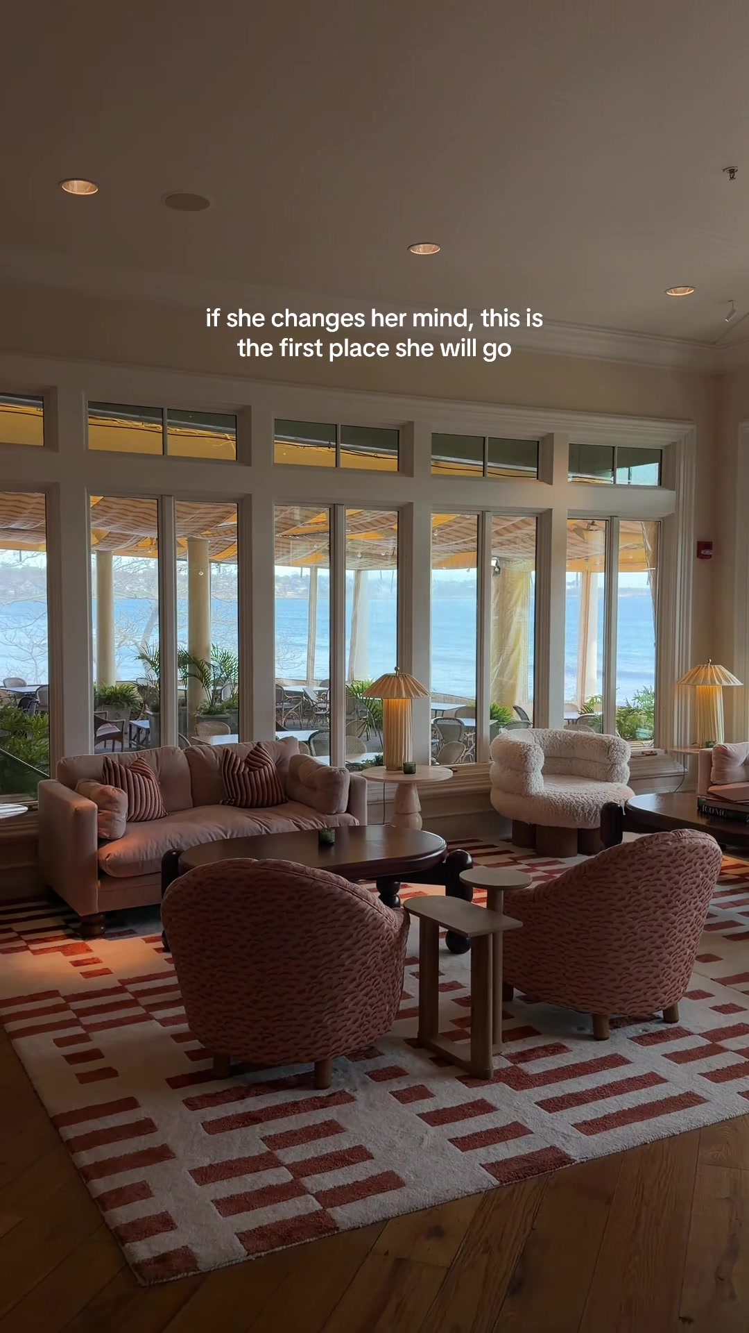 The Chanler at Cliff Walk
