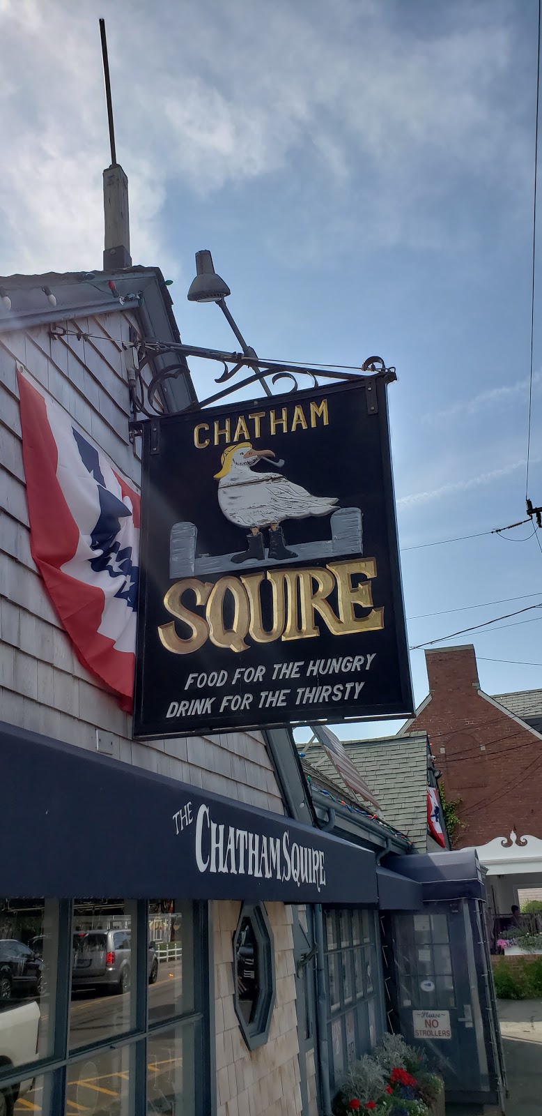 Picture for The Chatham Squire