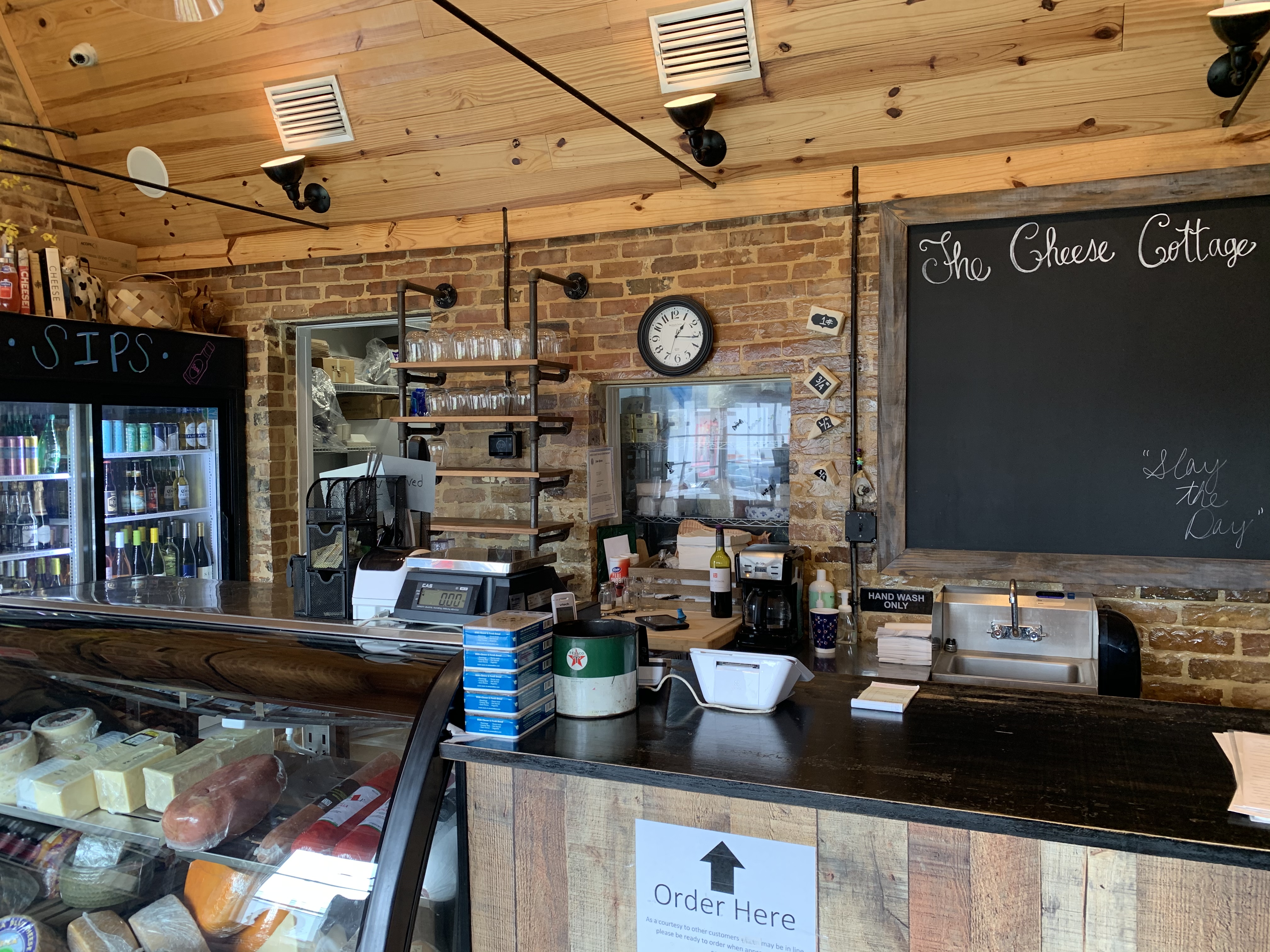 Picture for Dish Gourmet Cafe & Catering