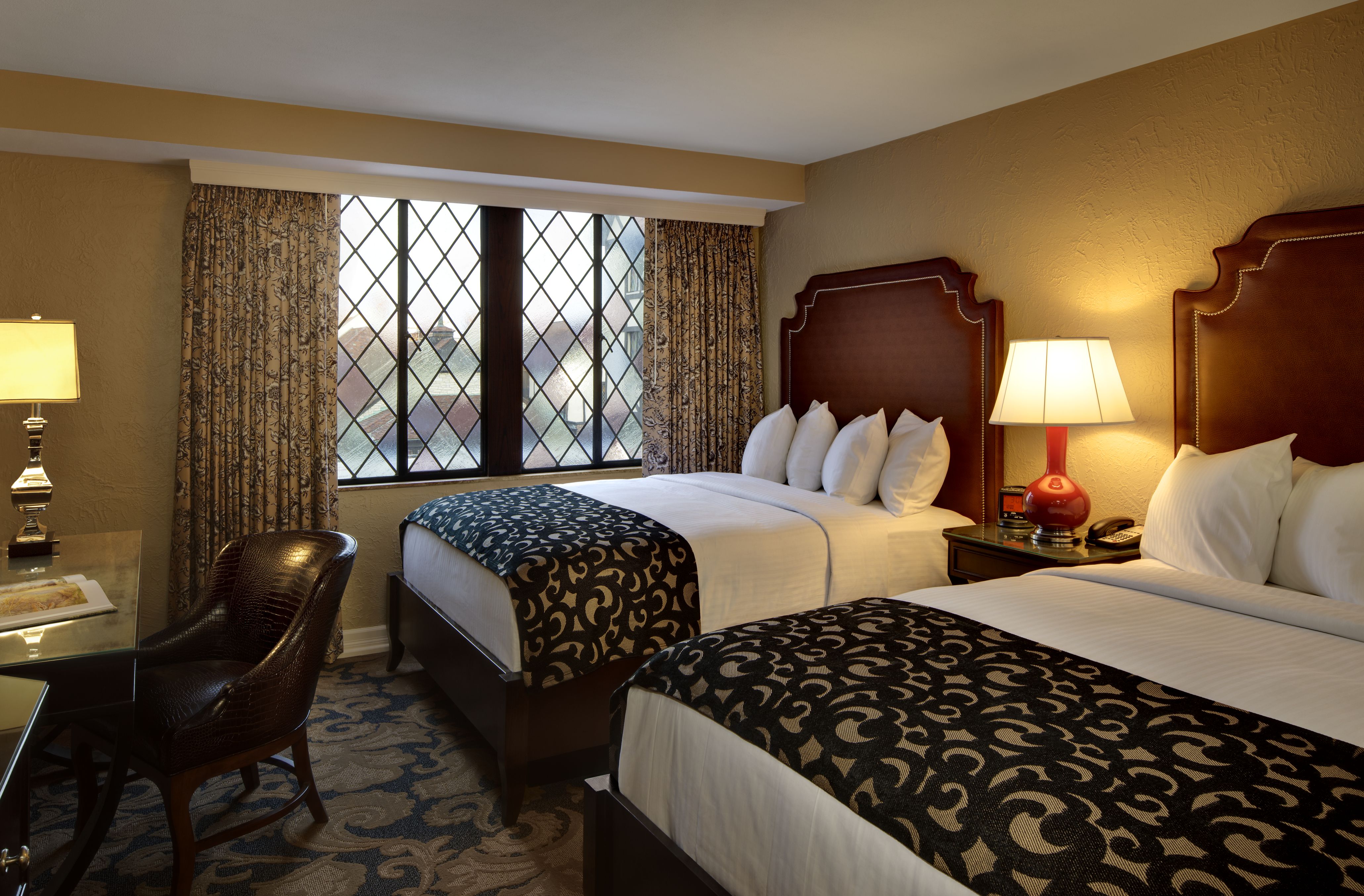 Picture for The Cheshire