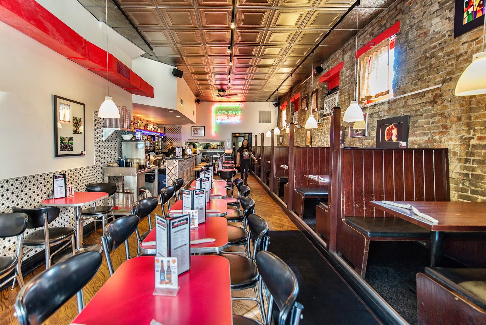 Picture for The Chicago Diner