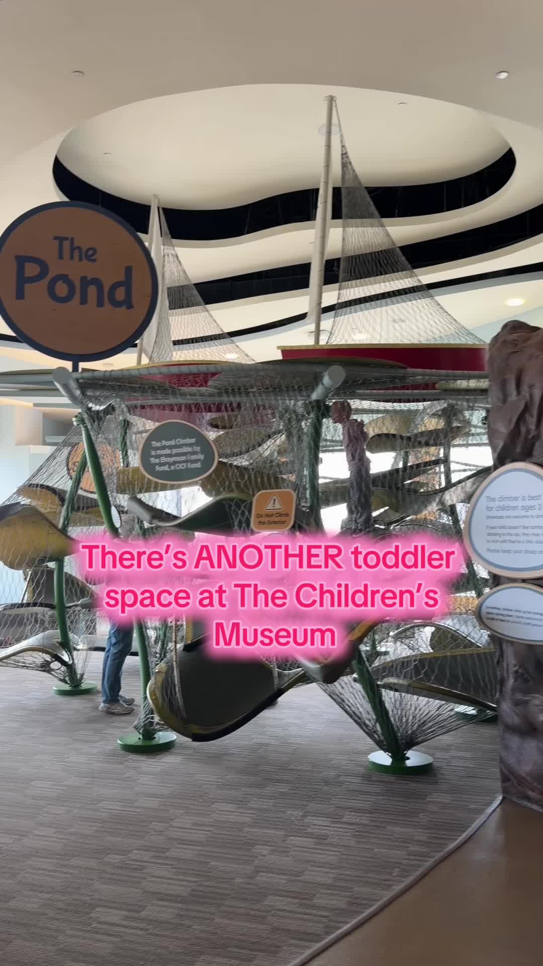 The Children's Museum of Indianapolis