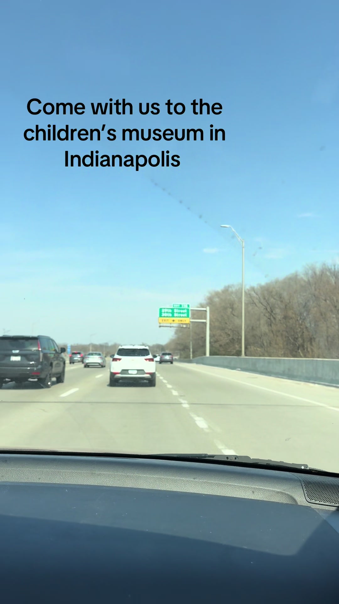 The Children's Museum of Indianapolis