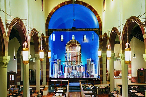 Picture for The Church Brew Works - Pittsburgh, PA