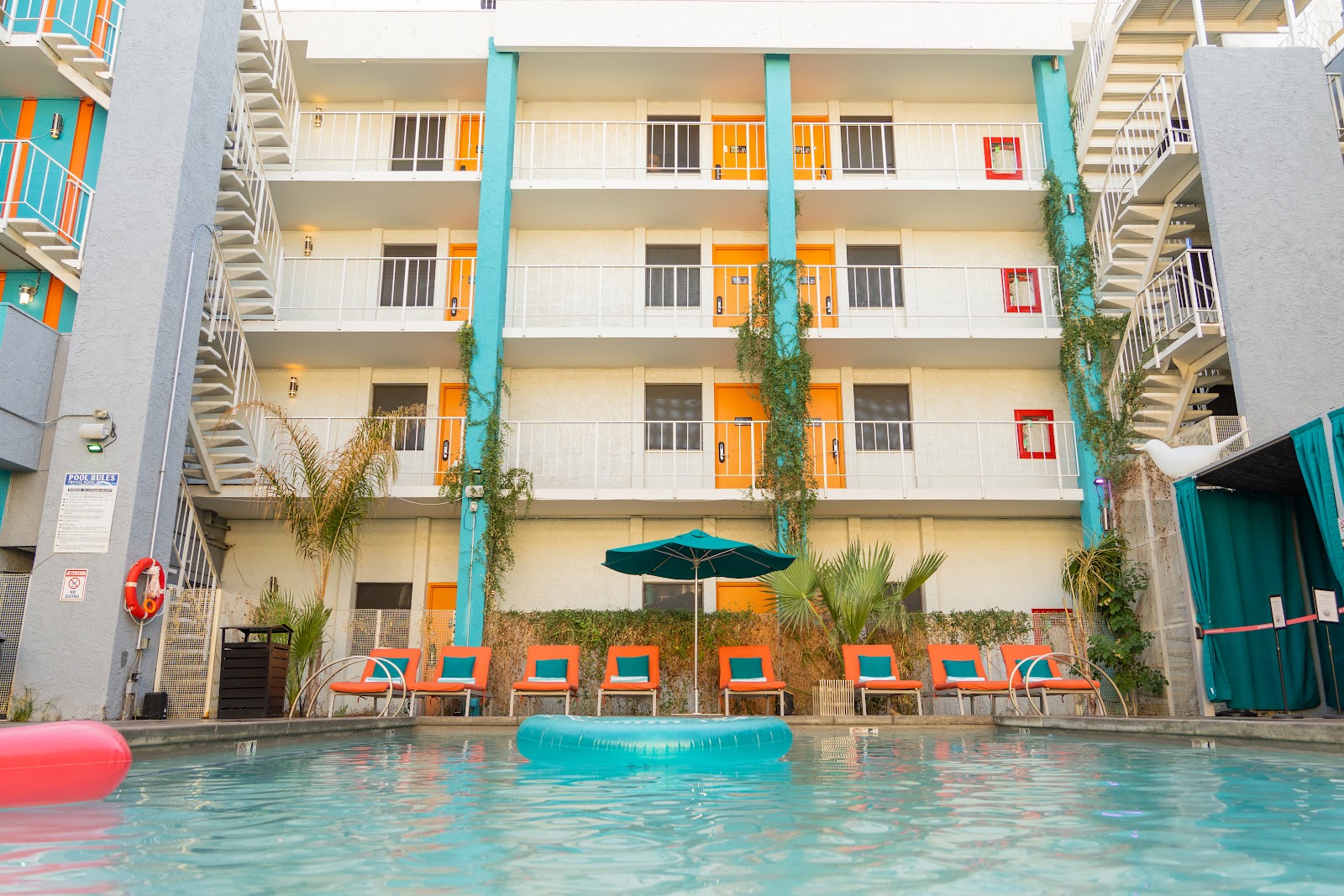 Picture for The Clarendon Hotel and Spa