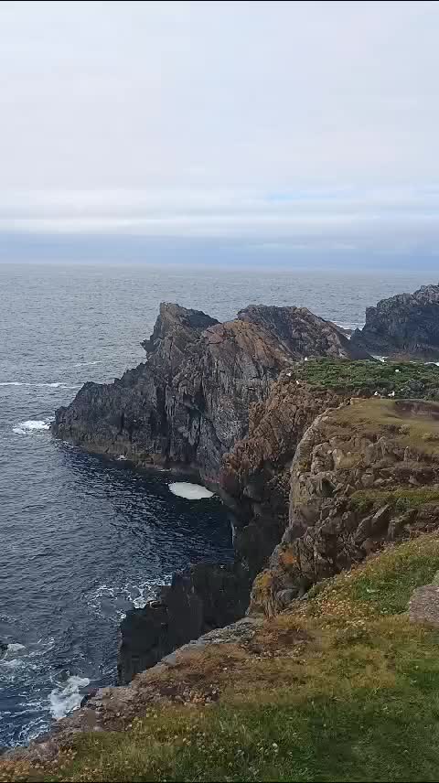 The Cliffs of Moher
