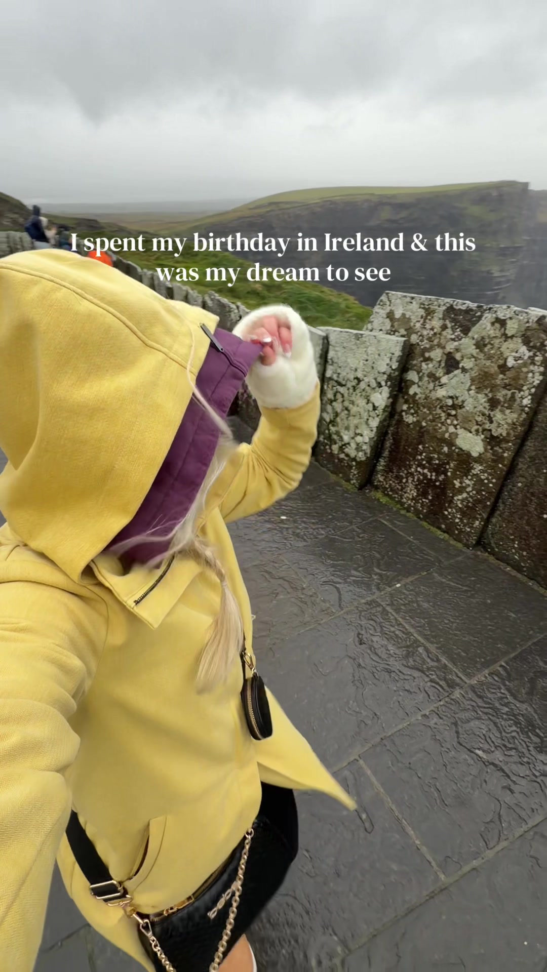 The Cliffs of Moher