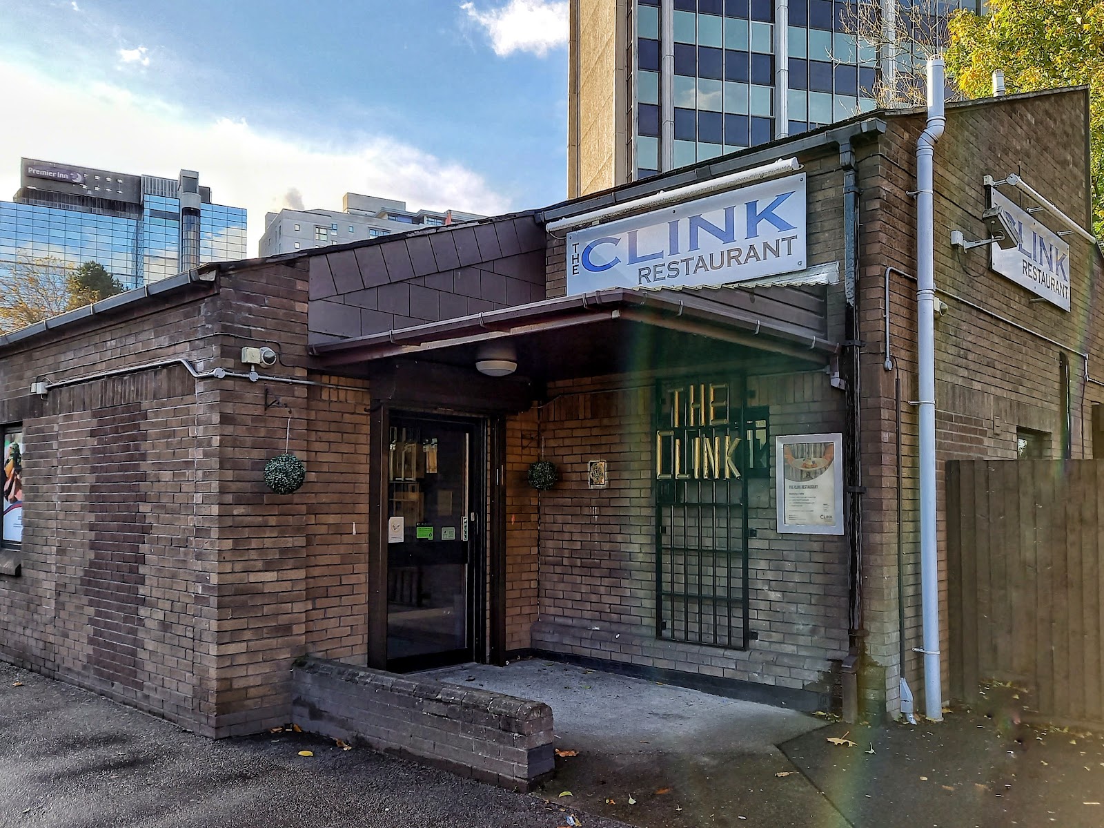 תמונה עבור The Clink Cardiff