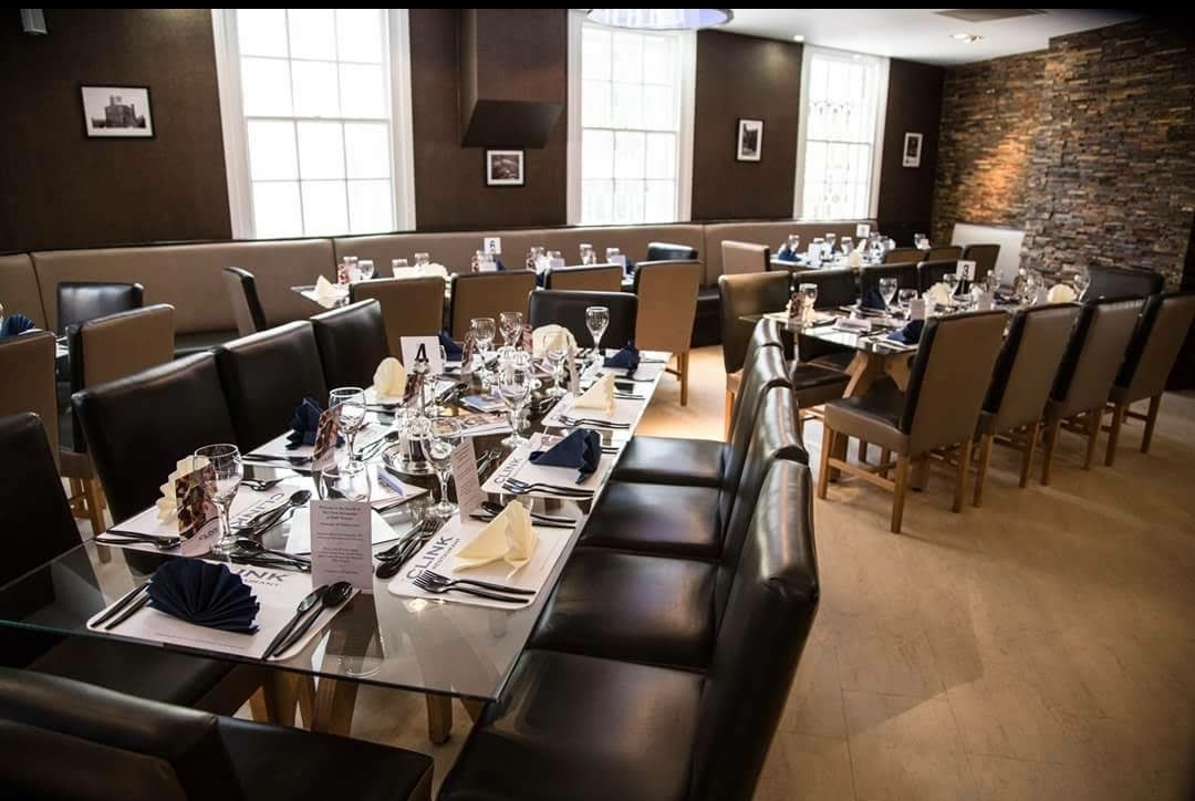 Picture for The Clink Restaurant