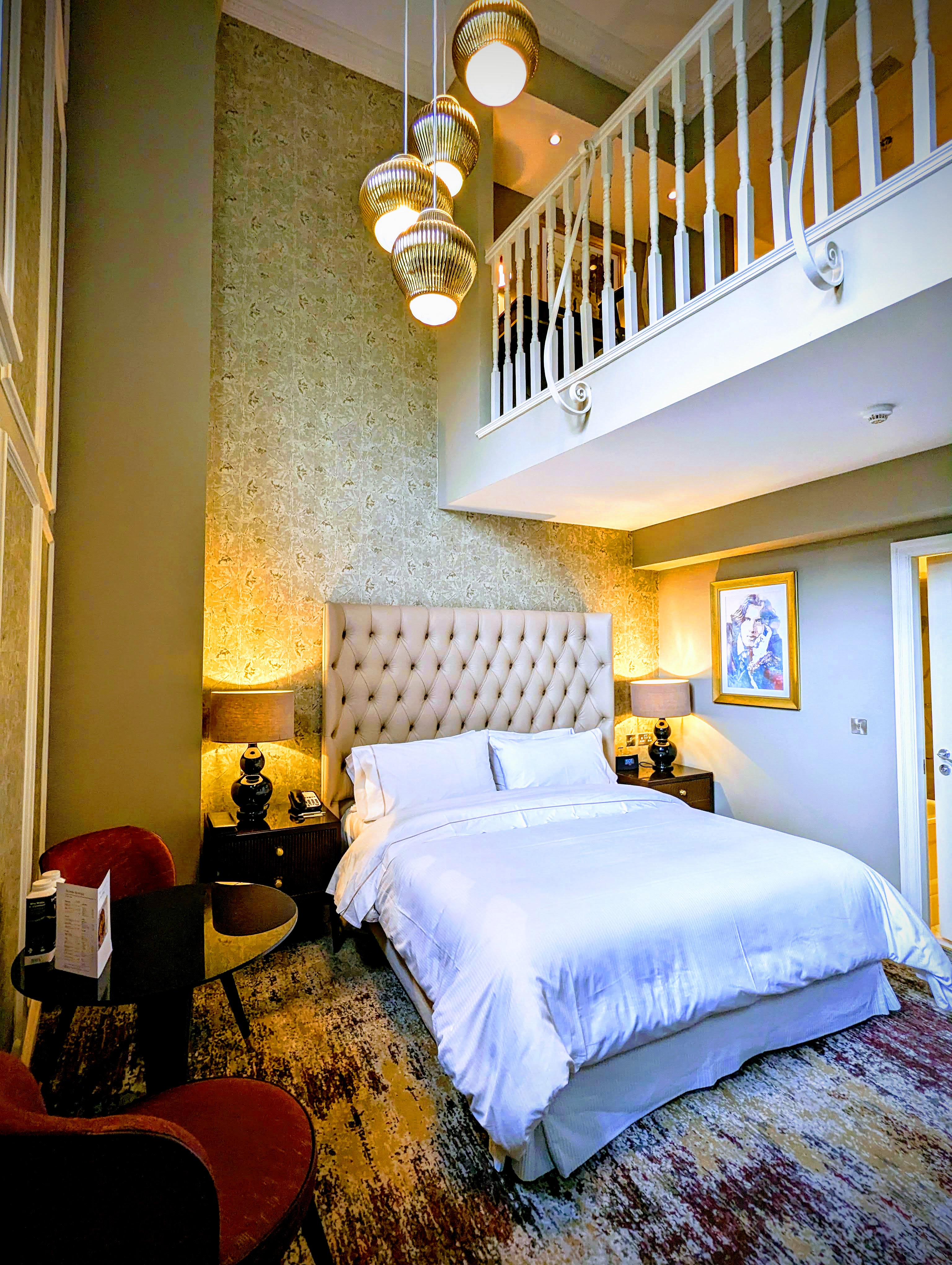 Изображение для The Westin Dublin (Dublin)