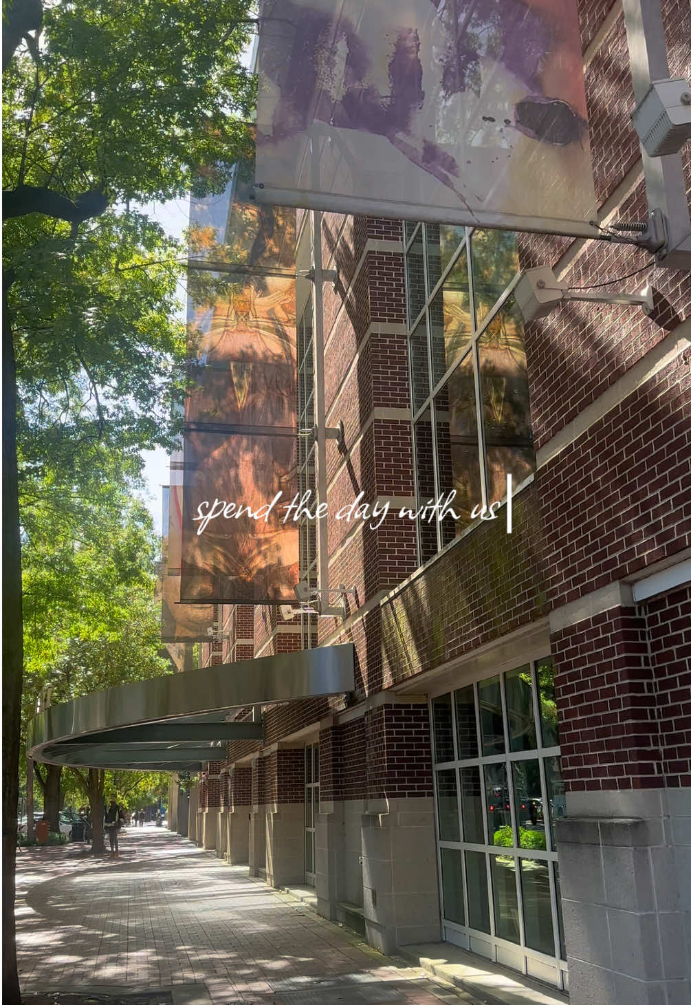 The Columbia Art Center