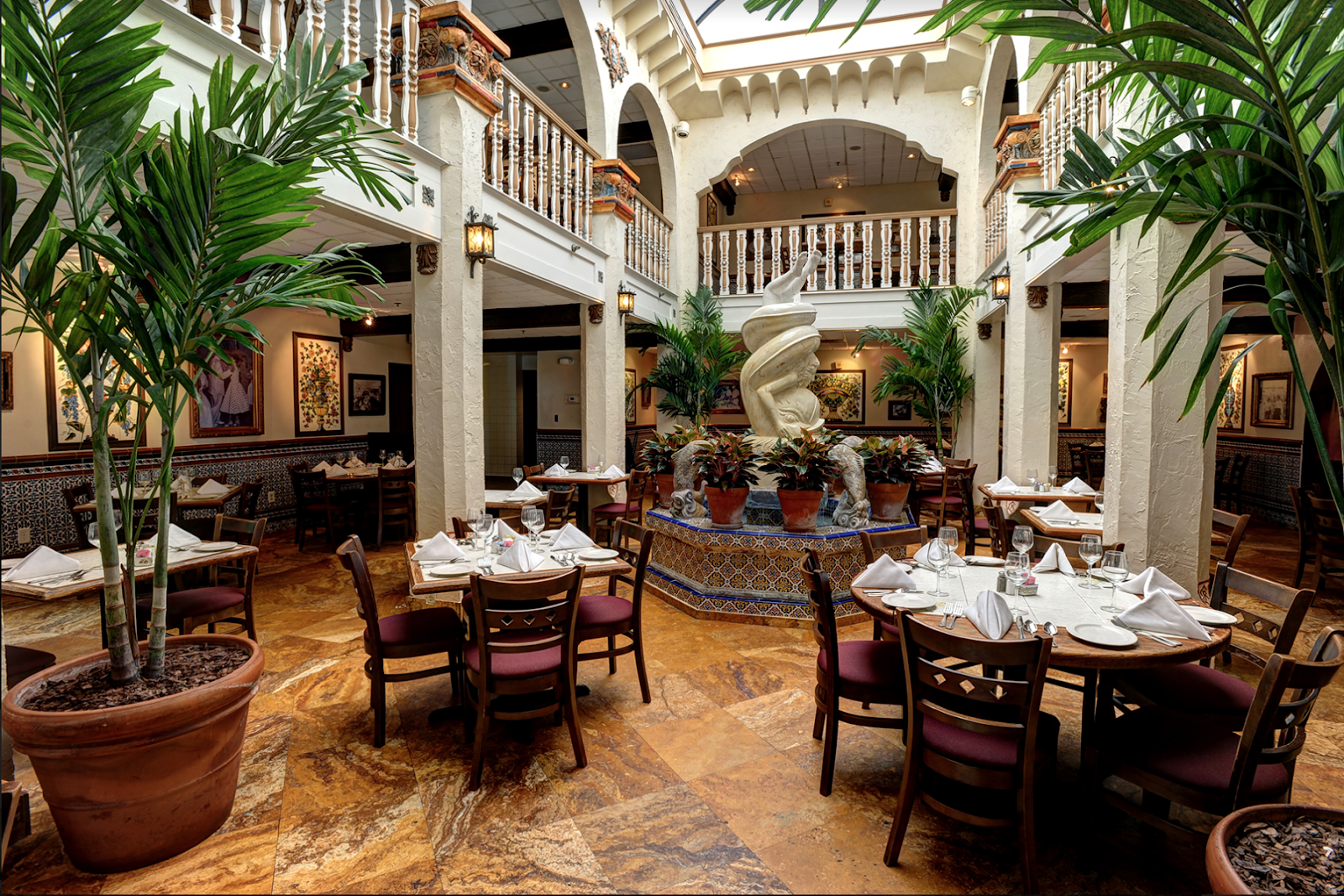 Picture for The Columbia Restaurant