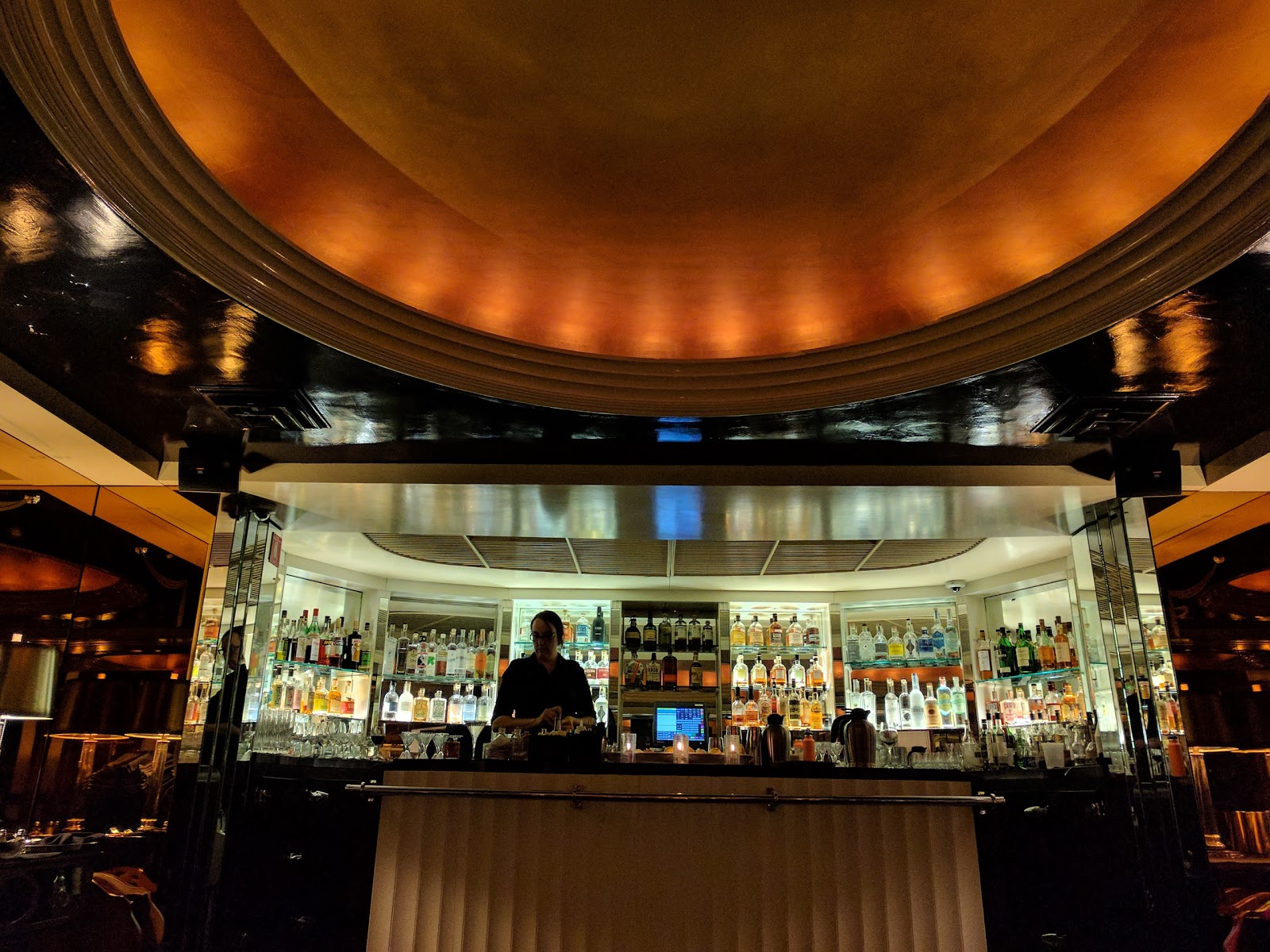 Picture for The Commodore Bar & Restaurant