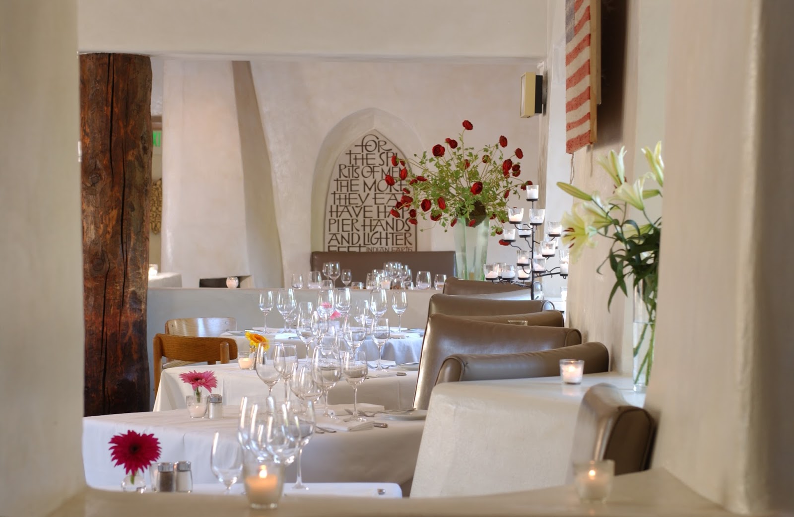 Picture for The Compound Restaurant