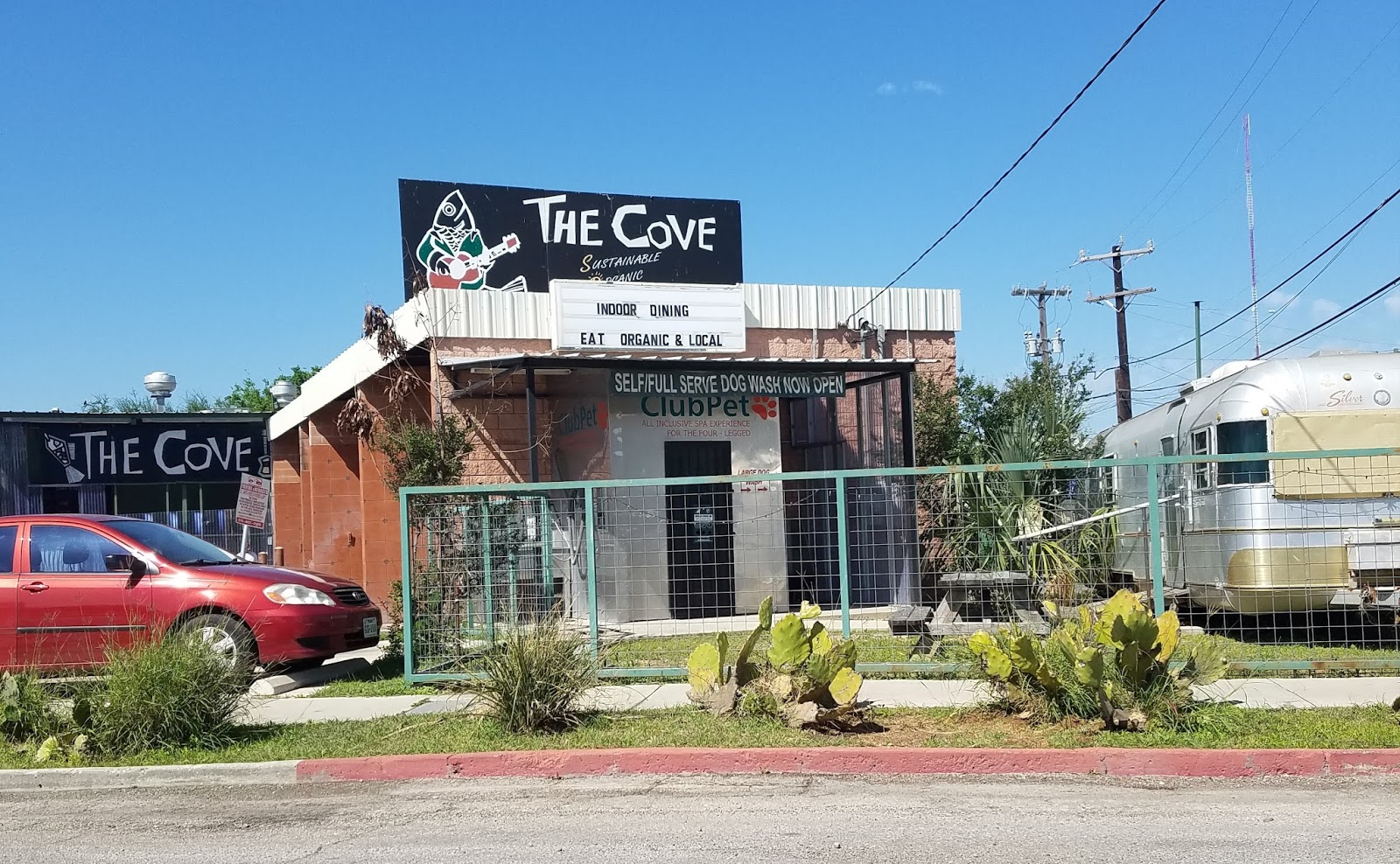 Picture for The Cove
