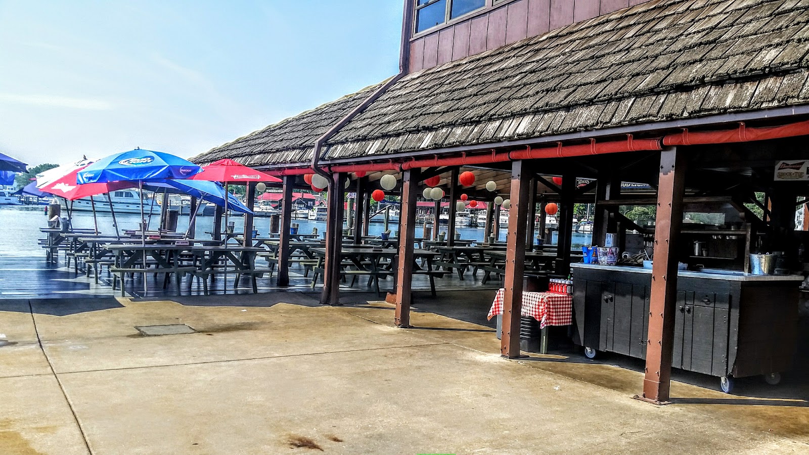 Picture for The Crab Claw Restaurant