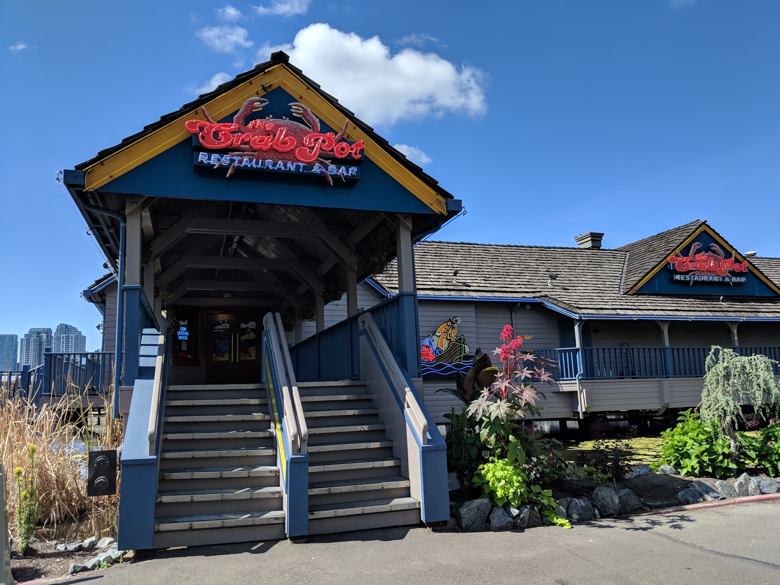 Picture for The Crab Pot - Bellevue