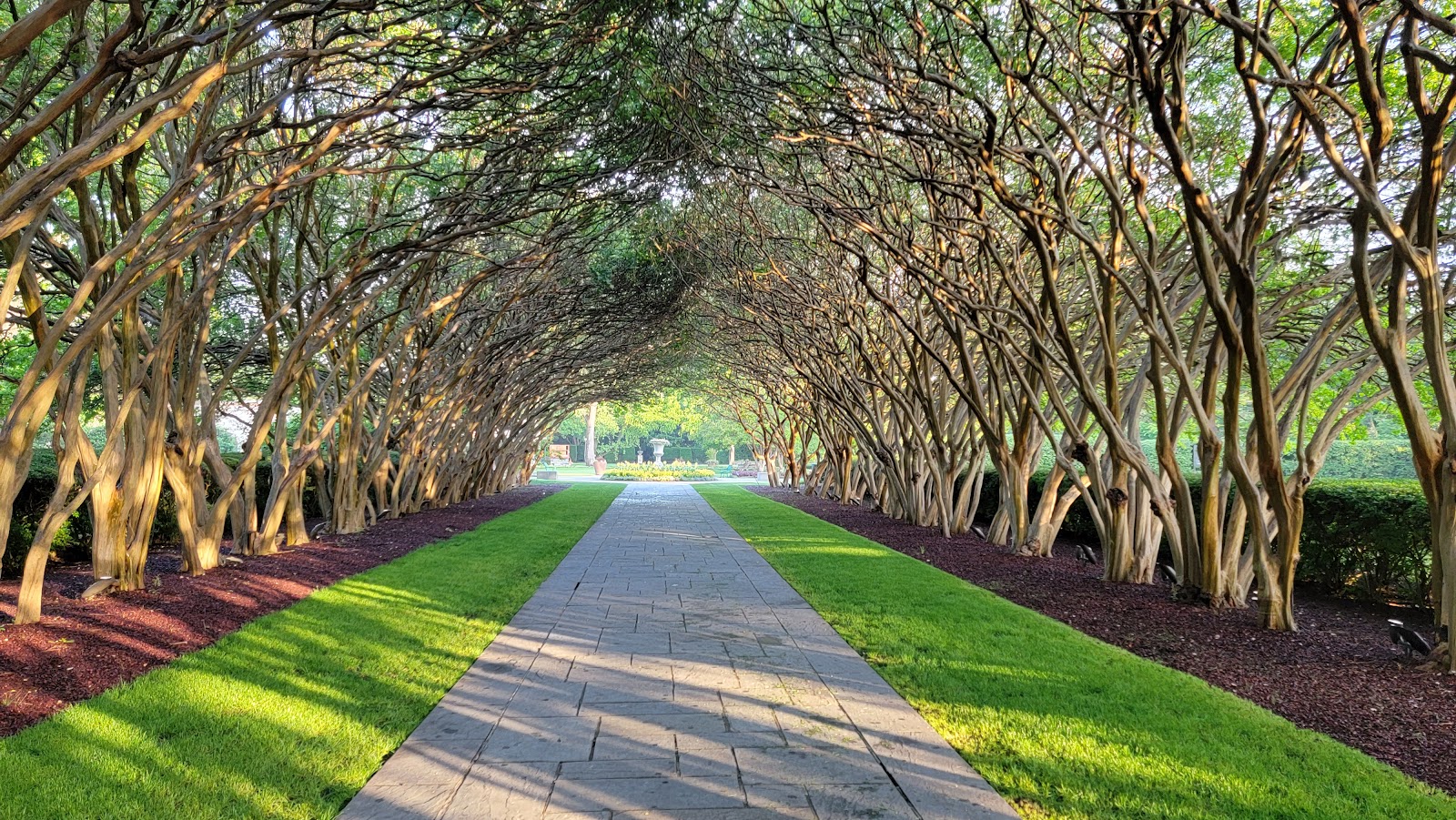 Dallas Arboretum and Botanical Garden