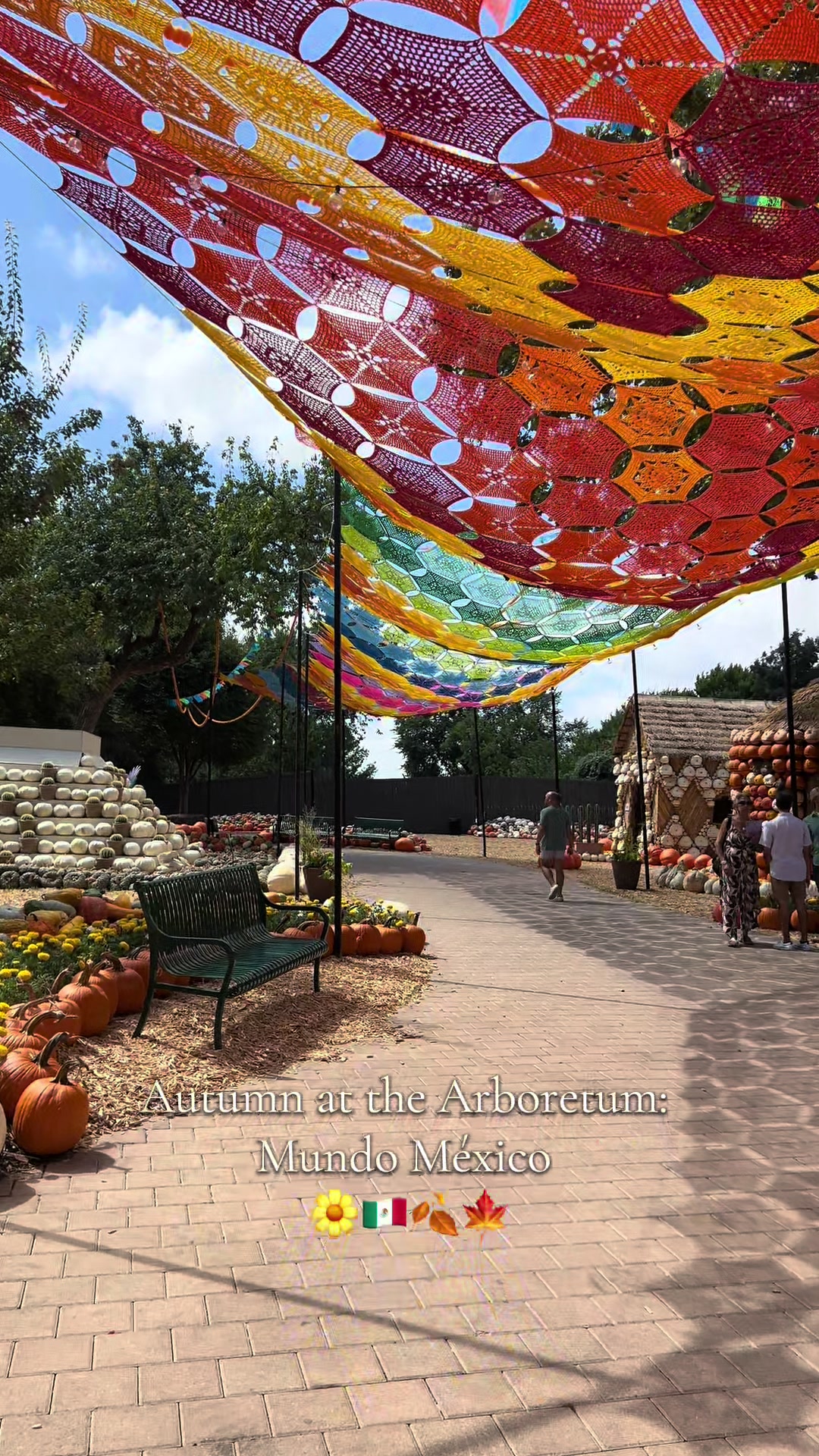 The Dallas Arboretum and Botanical Garden
