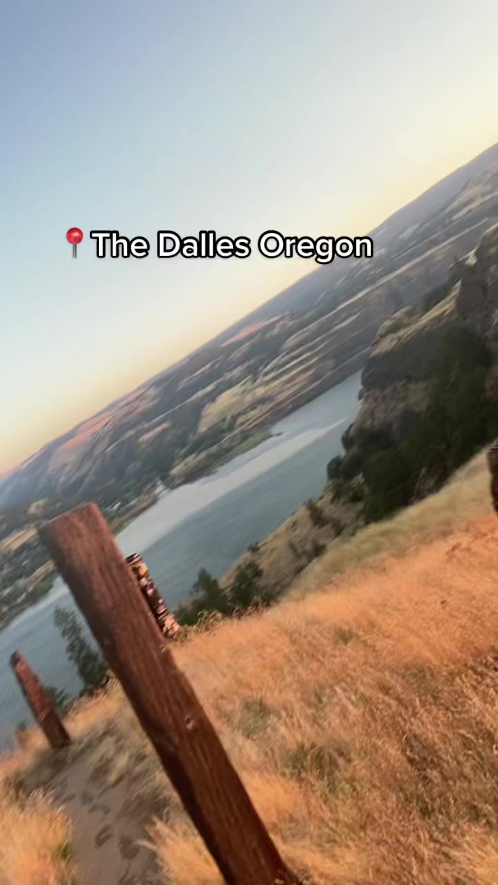 The Dalles