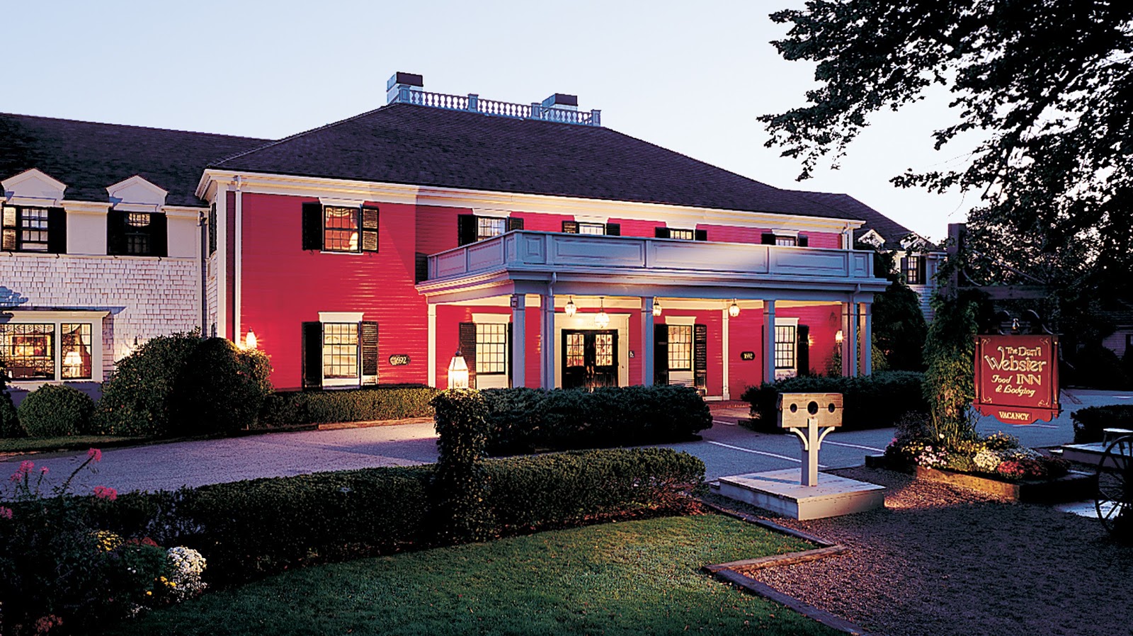 Picture for The Dan'l Webster Inn & Spa